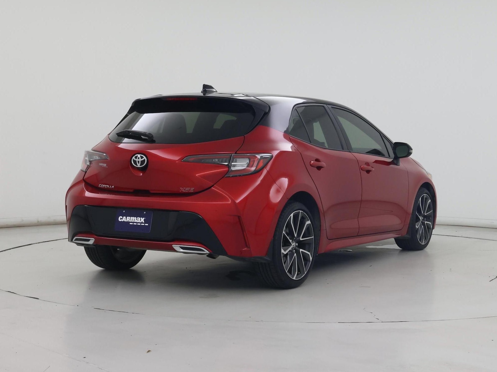 2022 Toyota Corolla Hatchback XSE - Photo 9