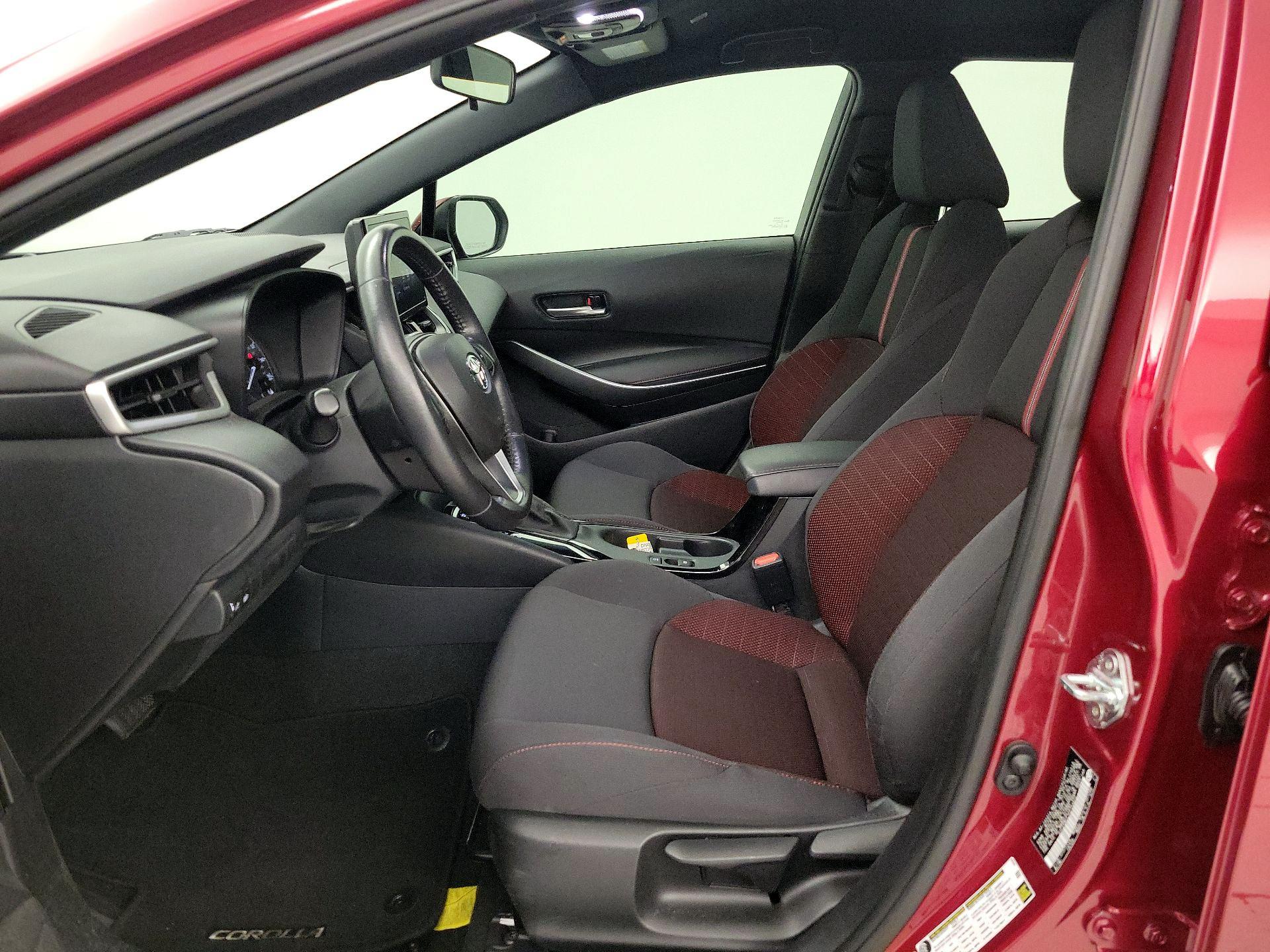 Thumbnail: 2023 Toyota Corolla - 11