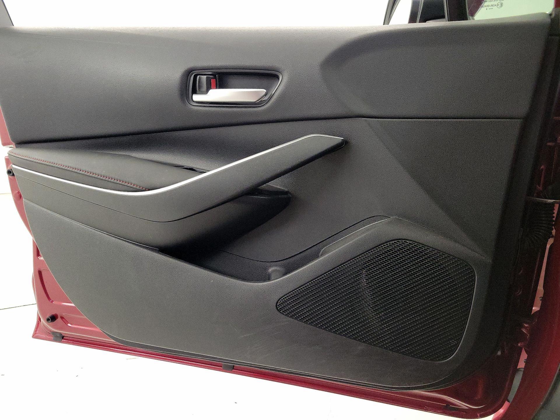 Thumbnail: 2023 Toyota Corolla - 12