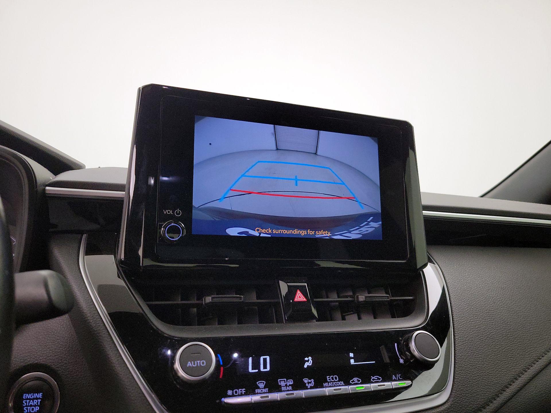 Thumbnail: 2023 Toyota Corolla - 14