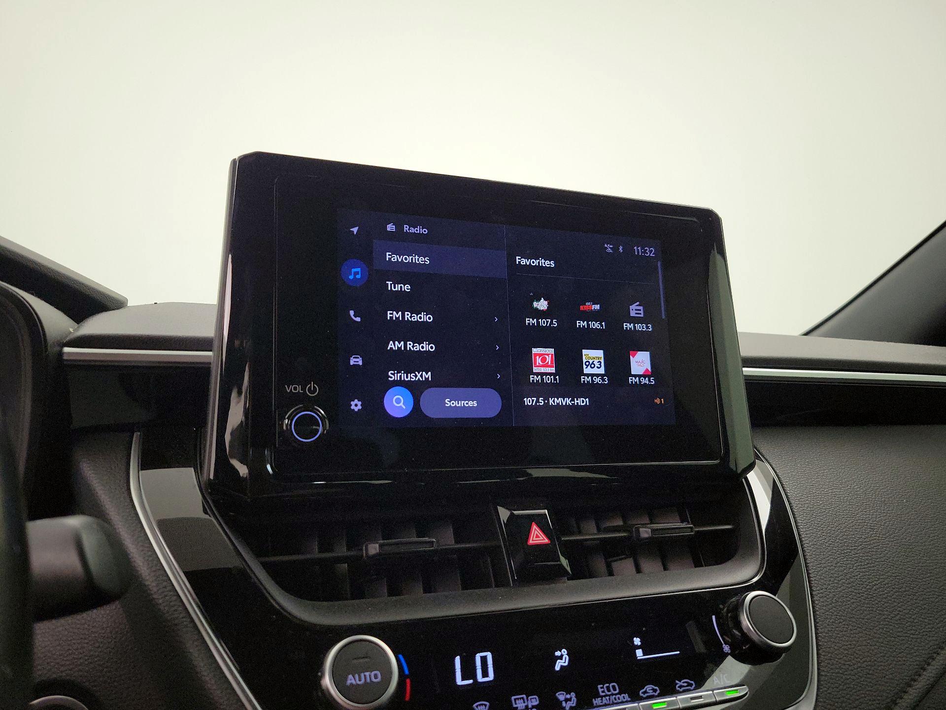 Thumbnail: 2023 Toyota Corolla - 15