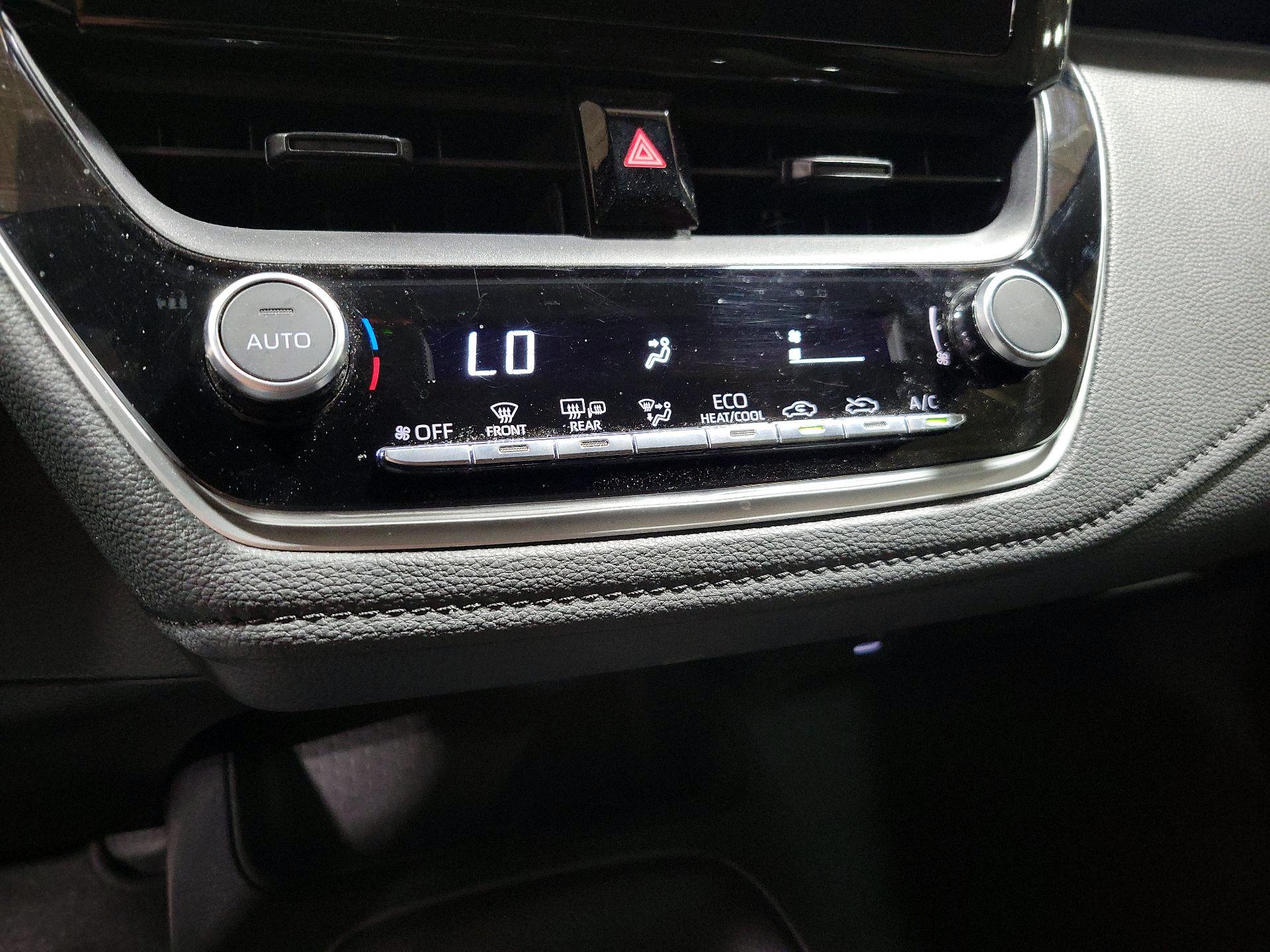 Thumbnail: 2023 Toyota Corolla - 16