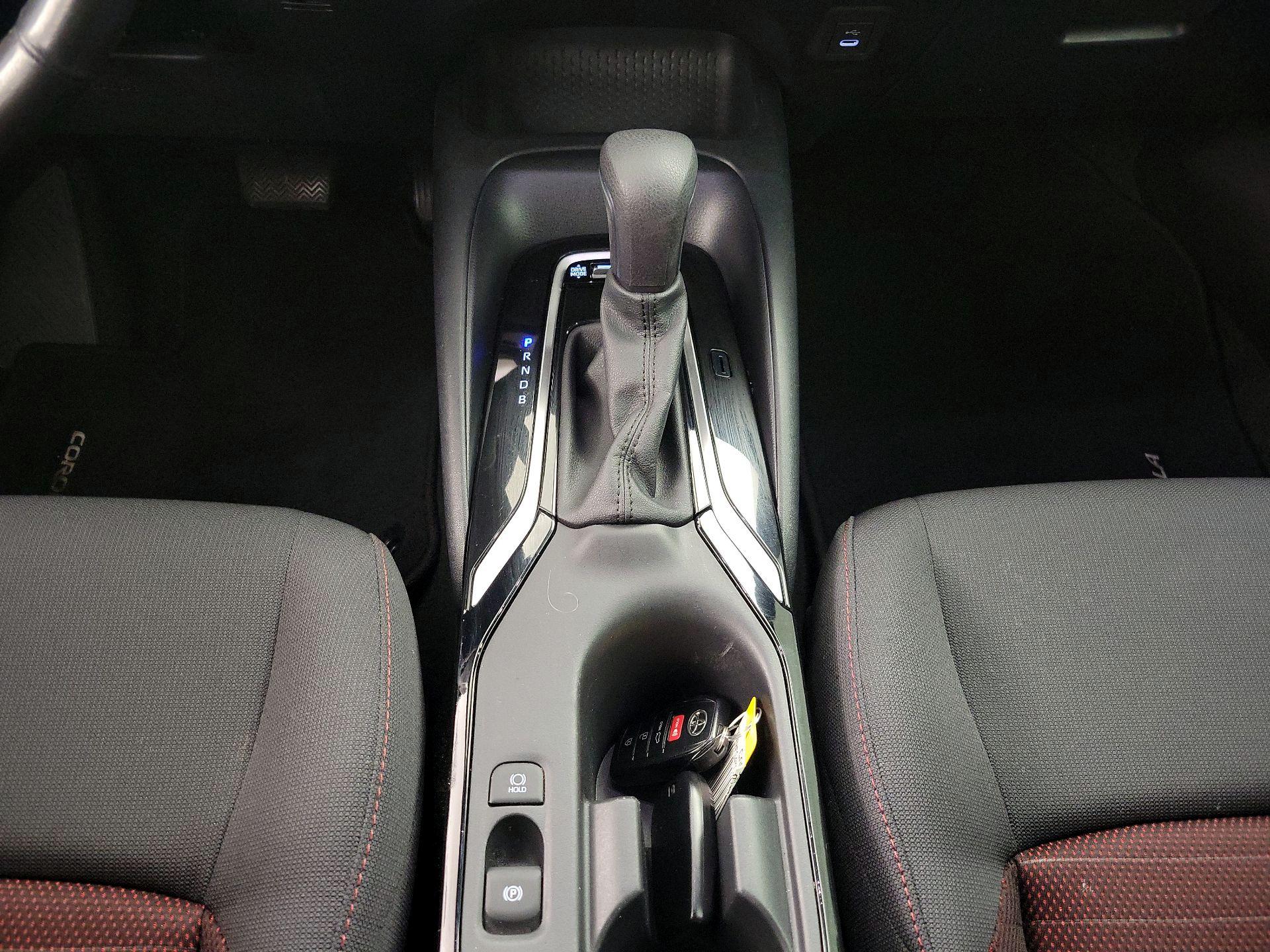 Thumbnail: 2023 Toyota Corolla - 17