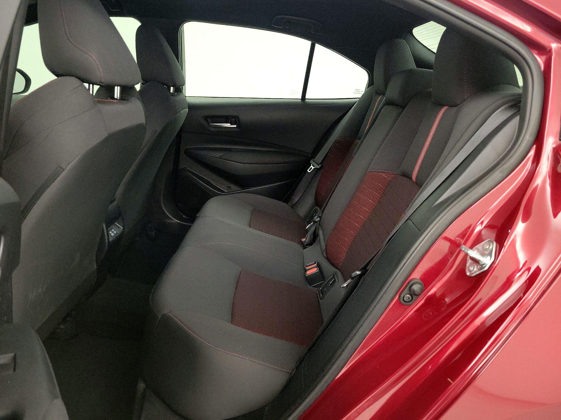 Thumbnail: 2023 Toyota Corolla - 18