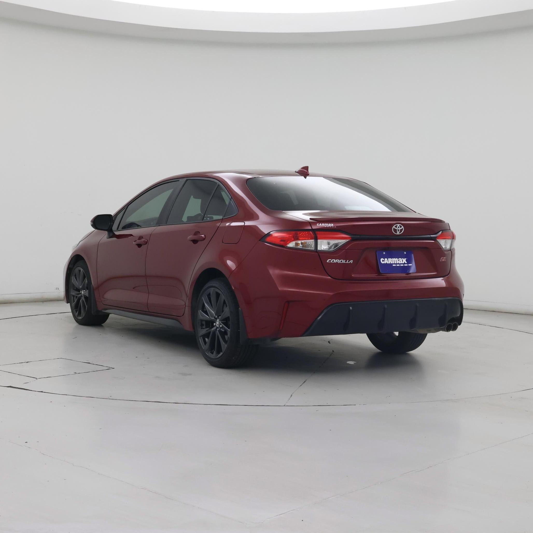 Thumbnail: 2023 Toyota Corolla - 2