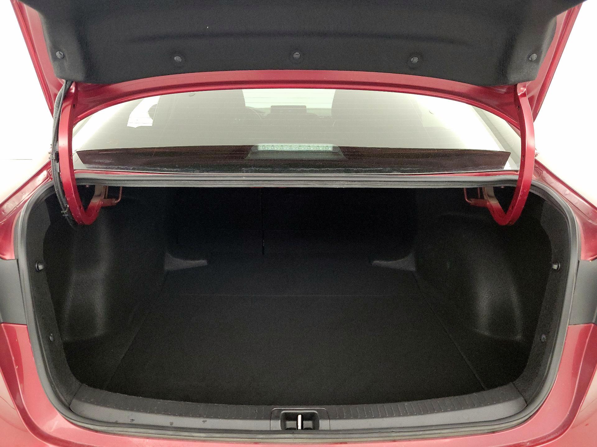 Thumbnail: 2023 Toyota Corolla - 19