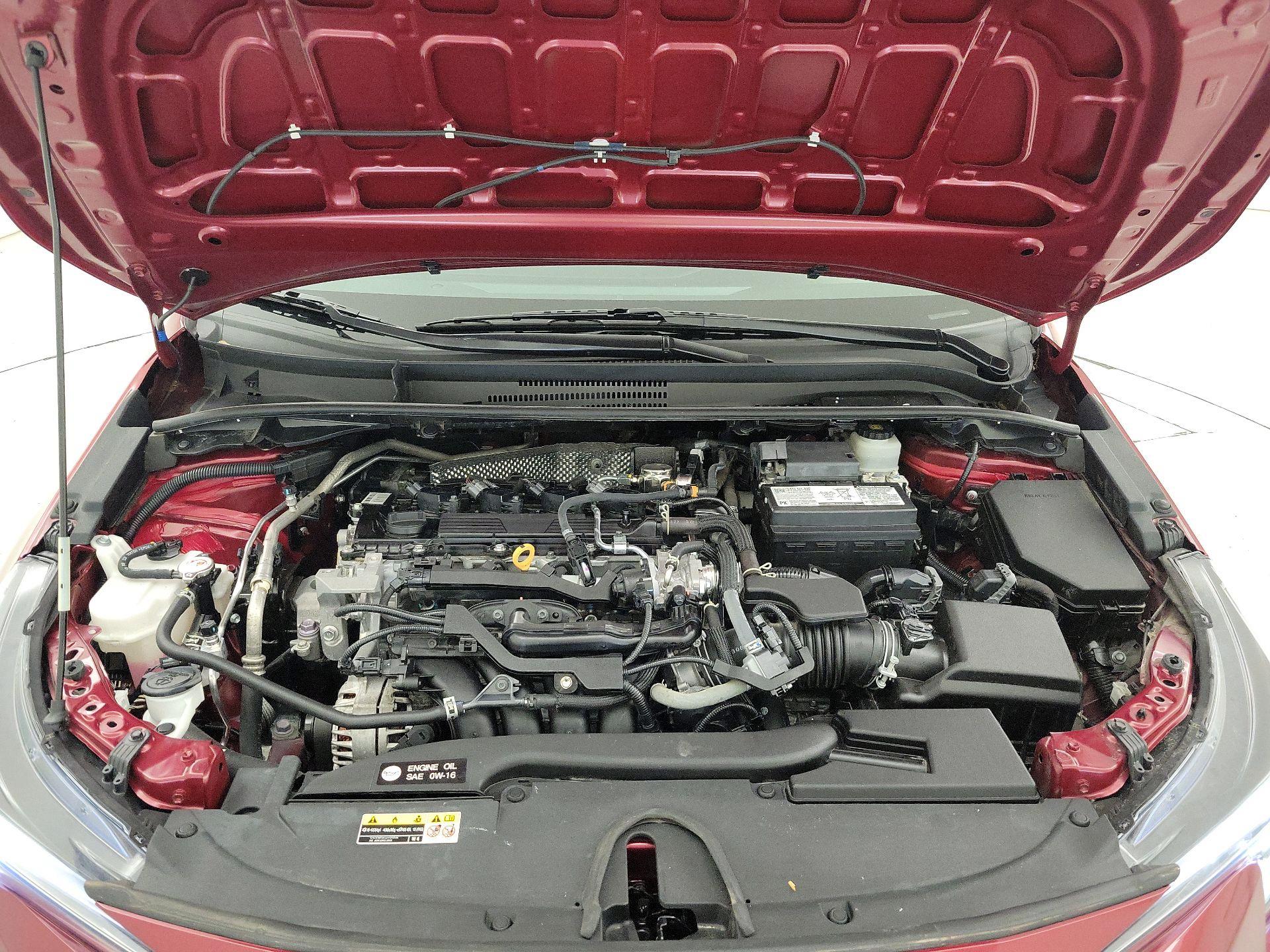 Thumbnail: 2023 Toyota Corolla - 20