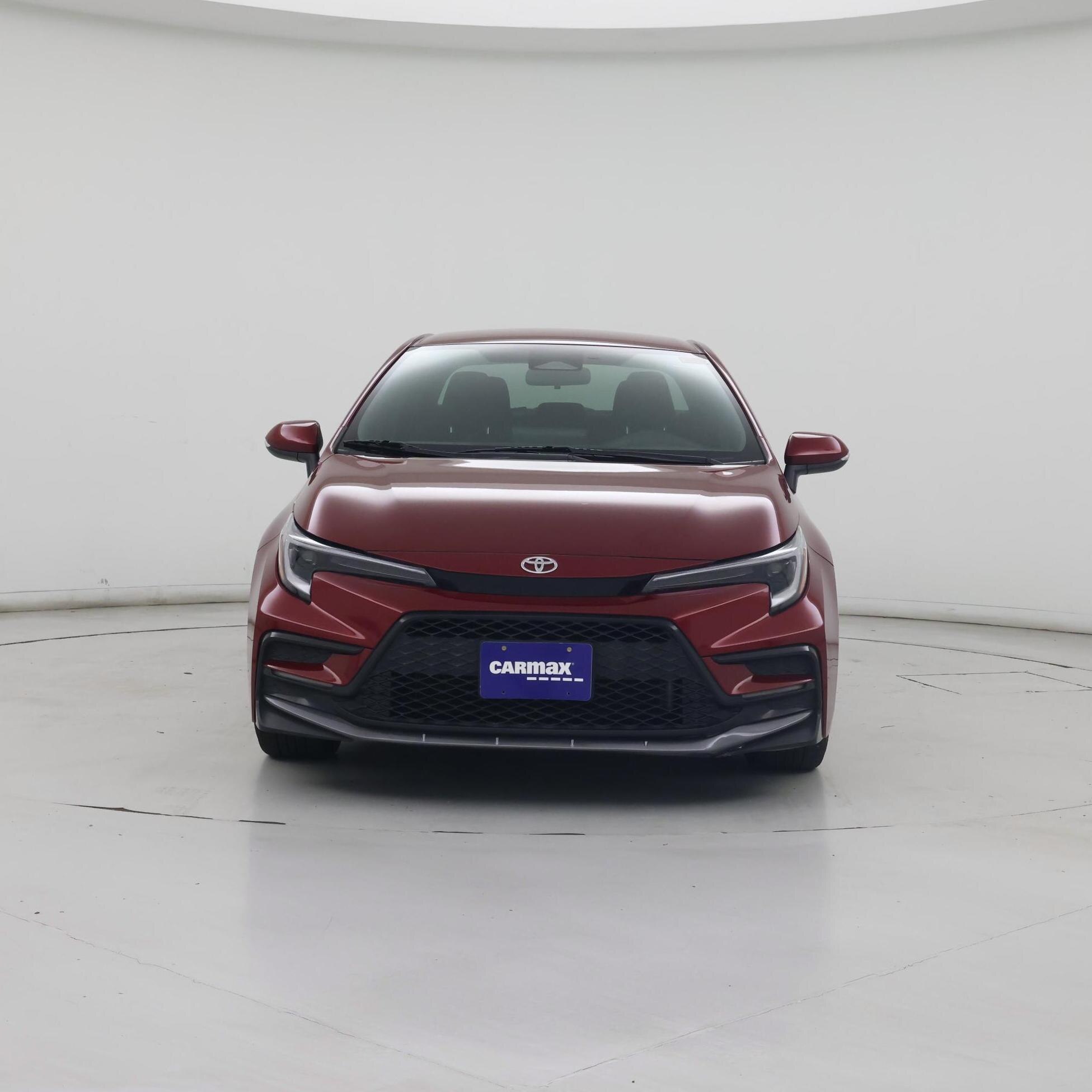 Thumbnail: 2023 Toyota Corolla - 5