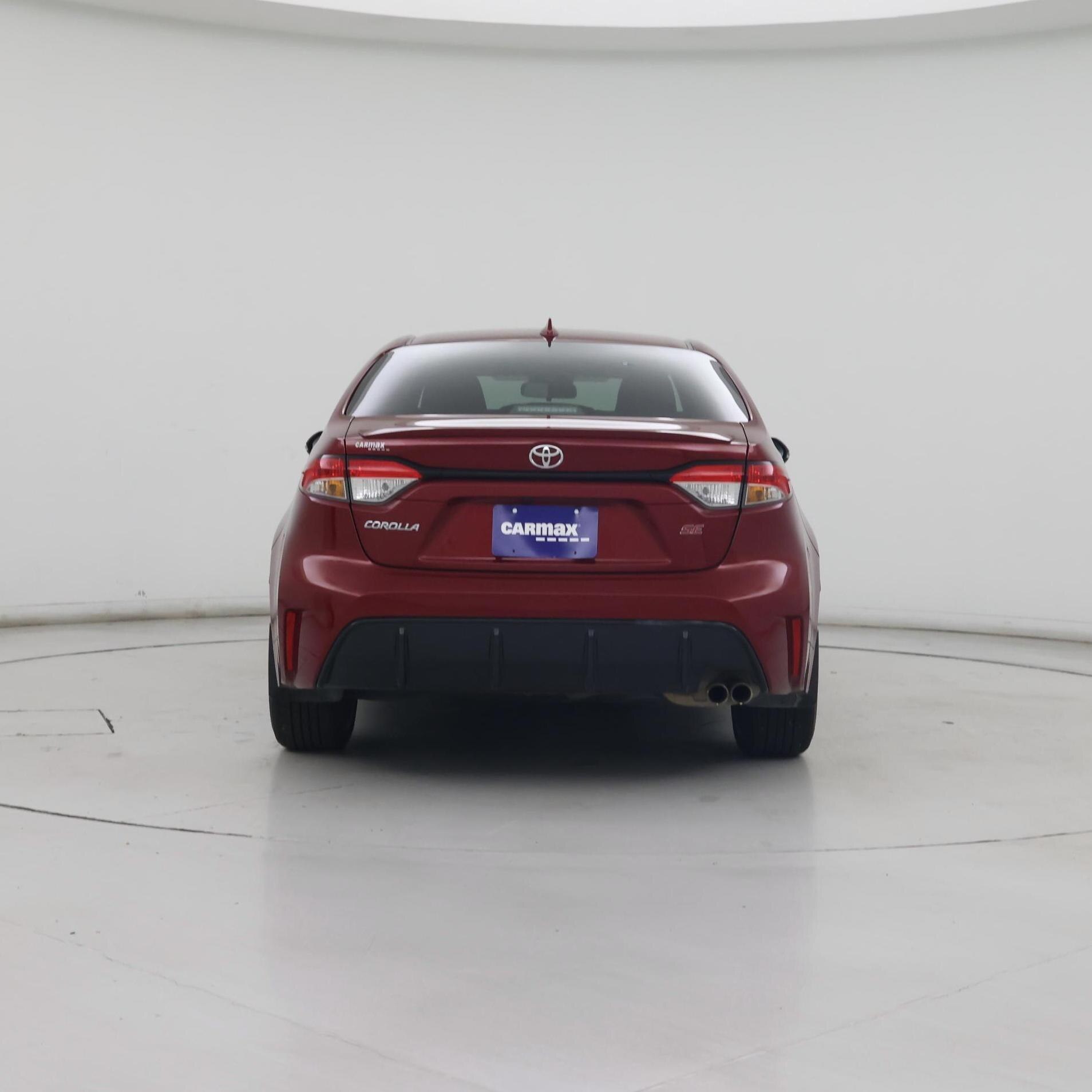 Thumbnail: 2023 Toyota Corolla - 6