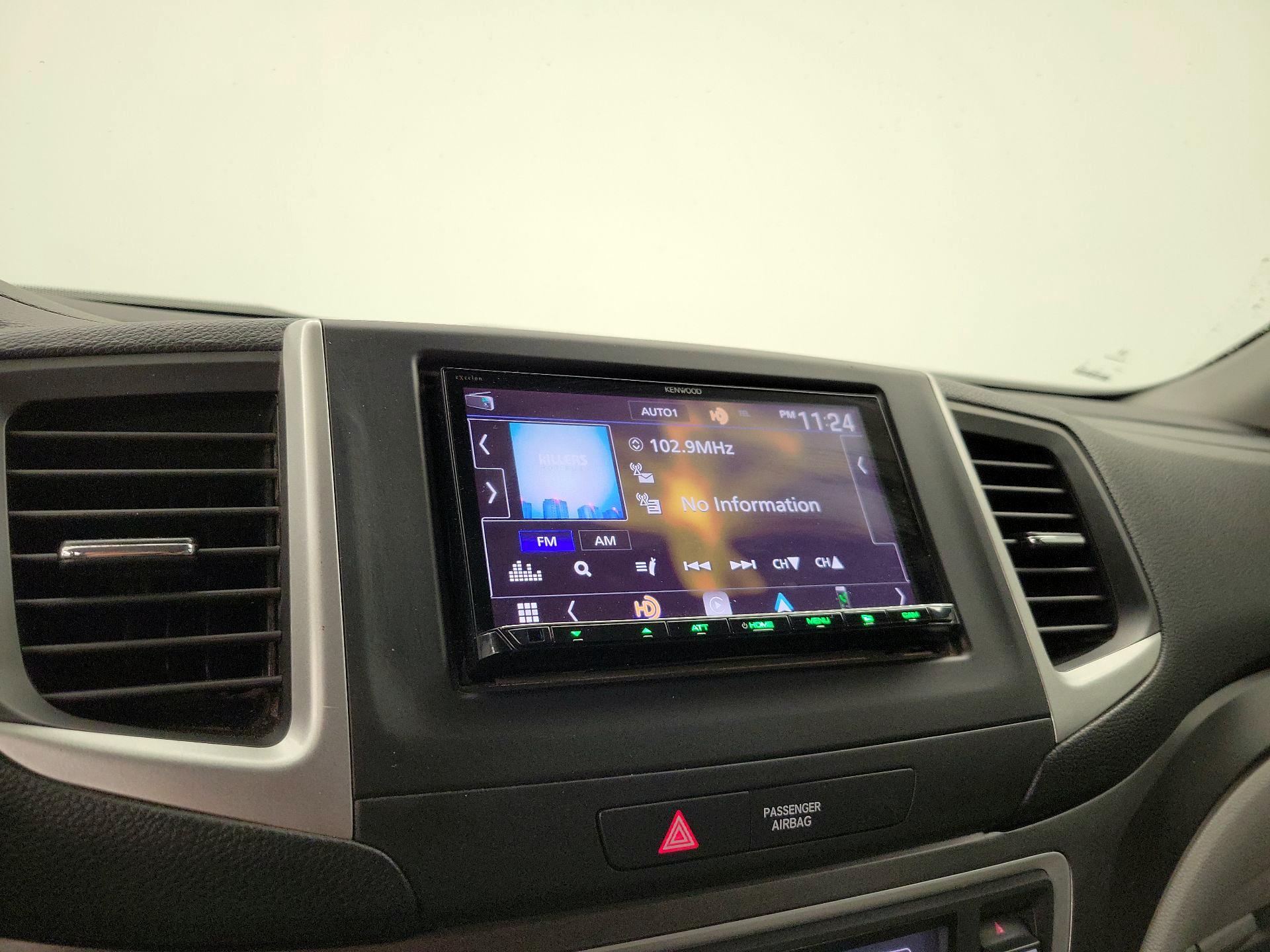 Thumbnail: 2019 Honda Pilot - 15