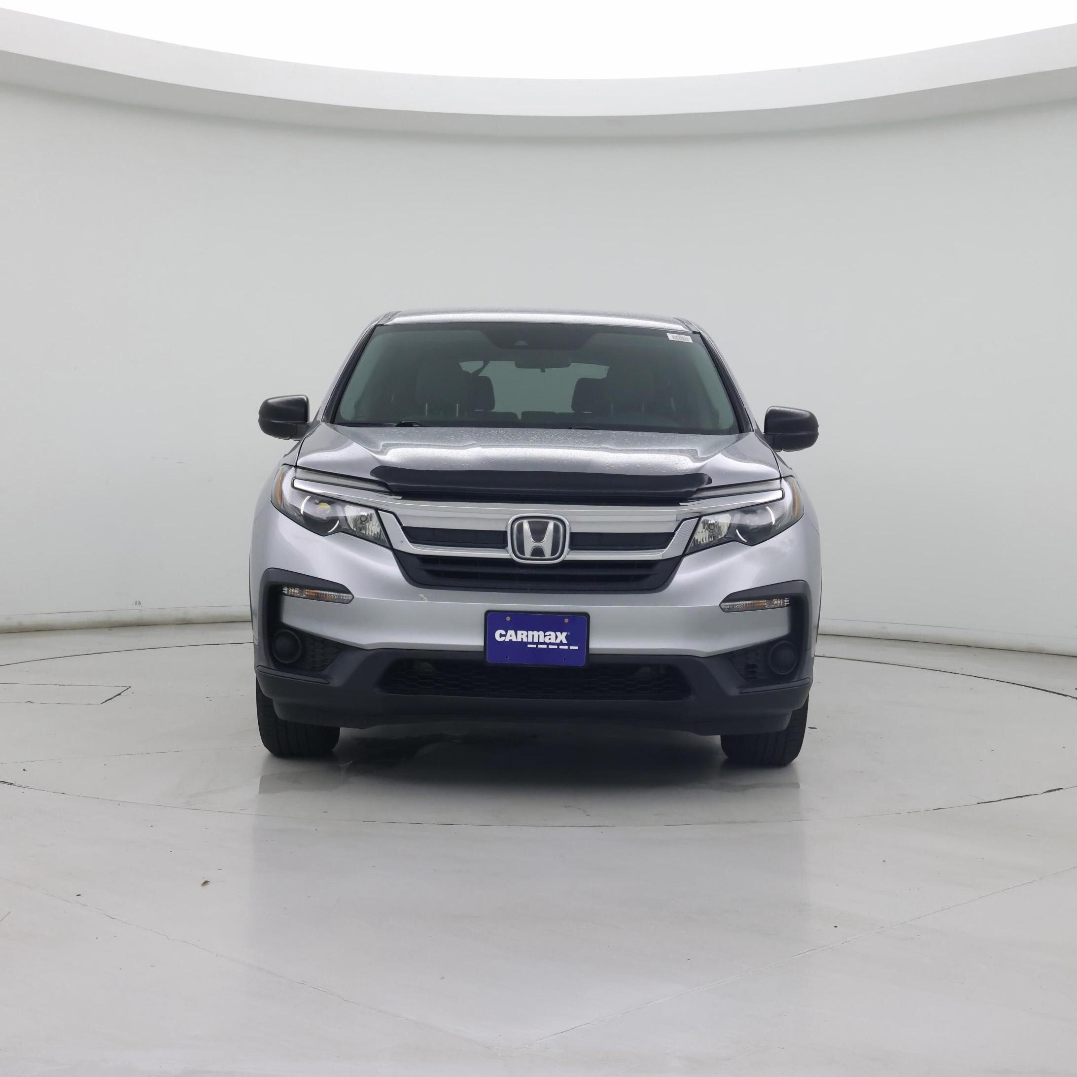 Thumbnail: 2019 Honda Pilot - 5