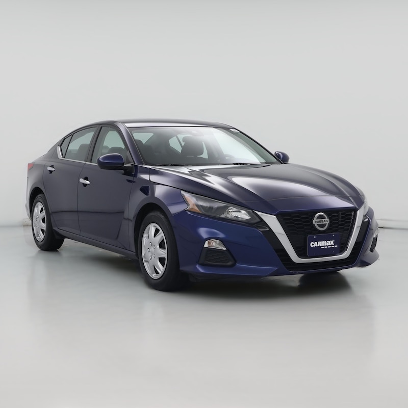 2022 Nissan Altima S