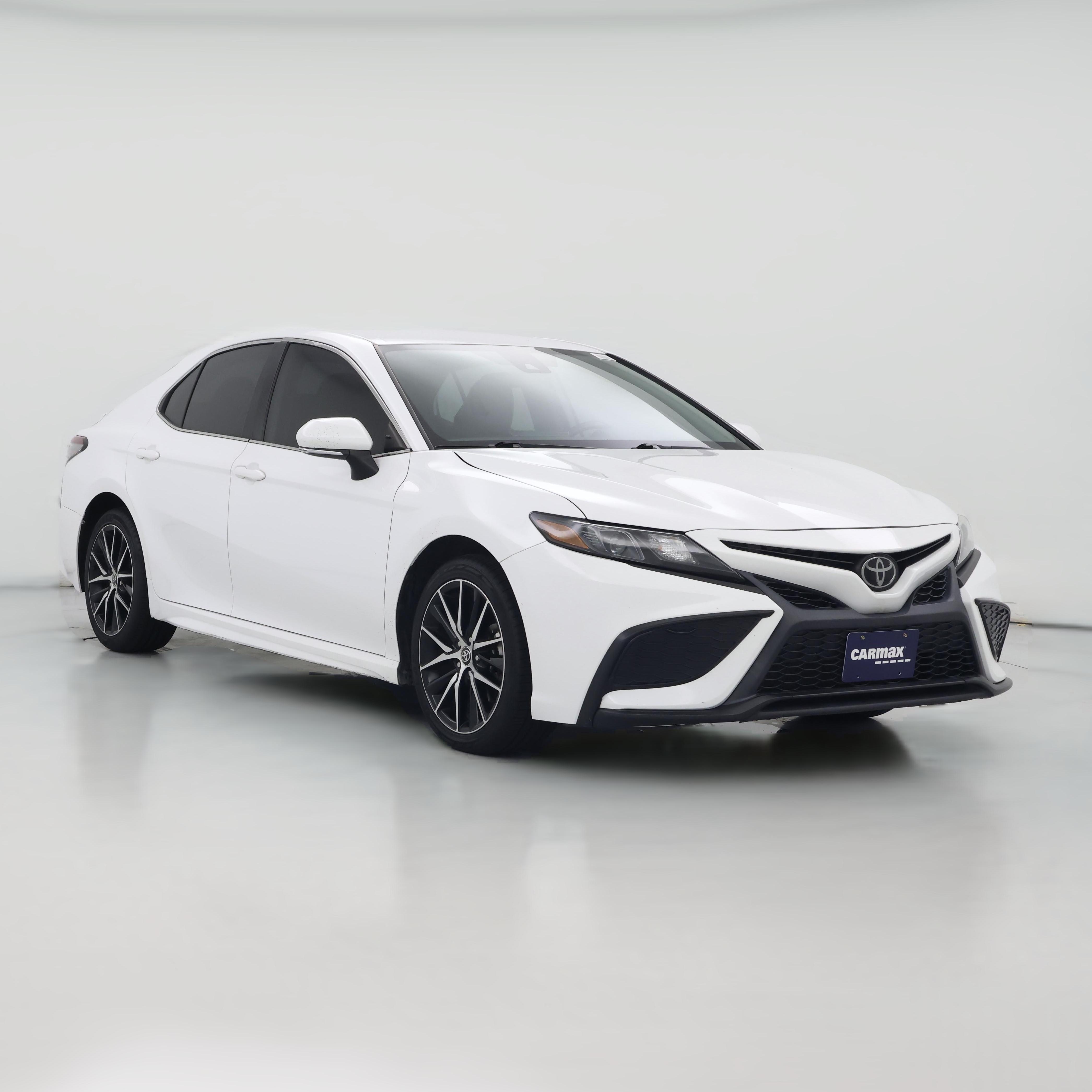 Thumbnail: 2023 Toyota Camry - 1