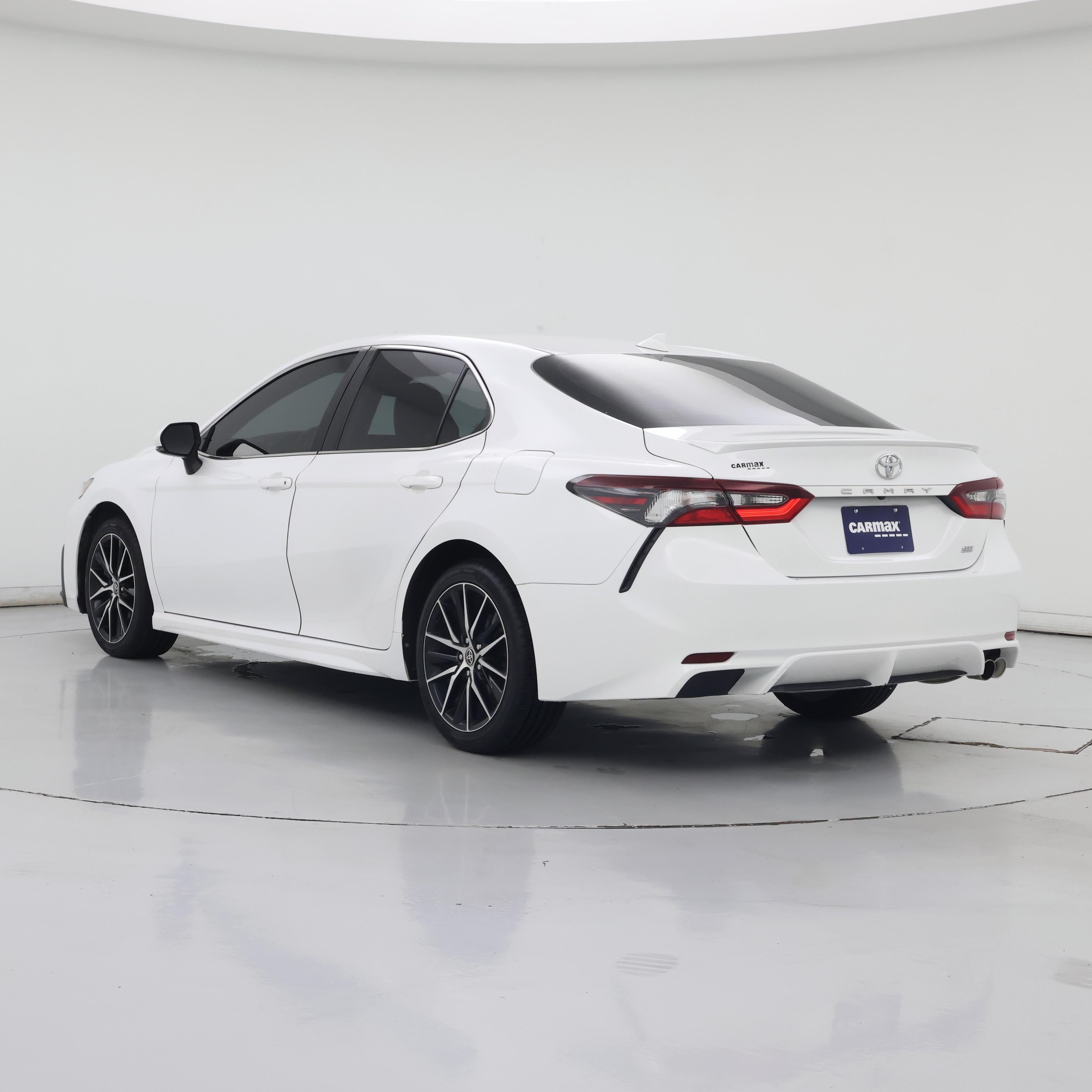 Thumbnail: 2023 Toyota Camry - 2