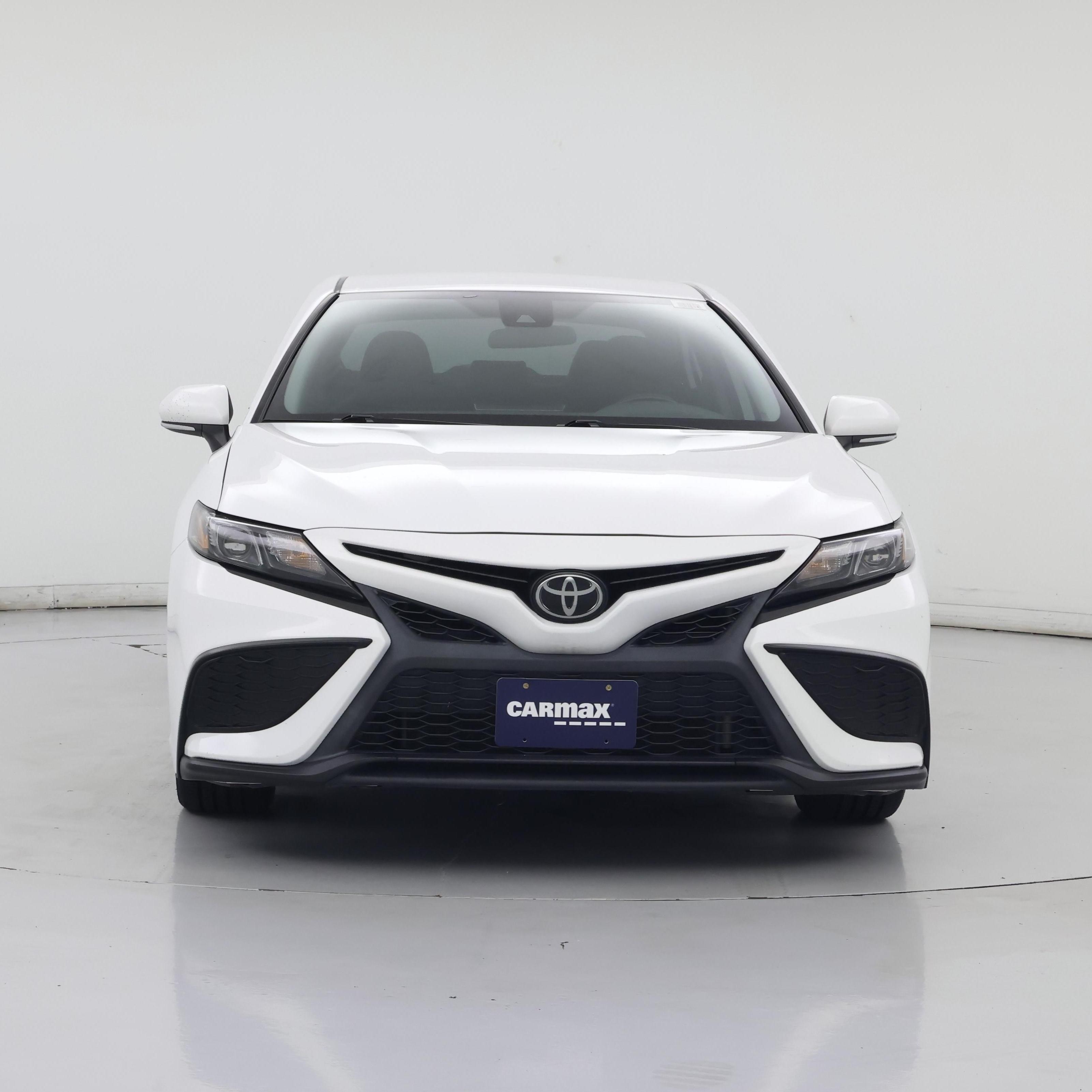 Thumbnail: 2023 Toyota Camry - 5