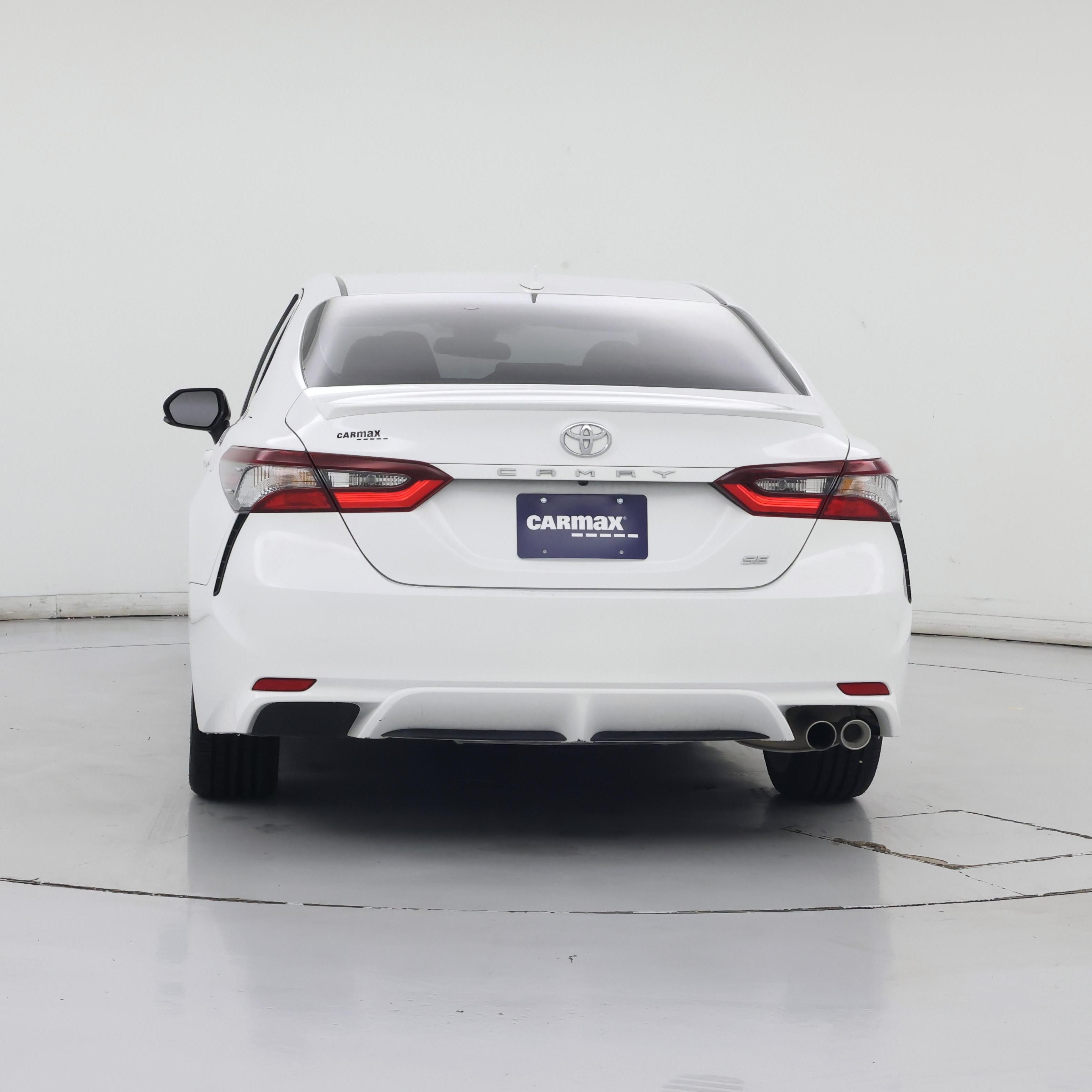 Thumbnail: 2023 Toyota Camry - 6