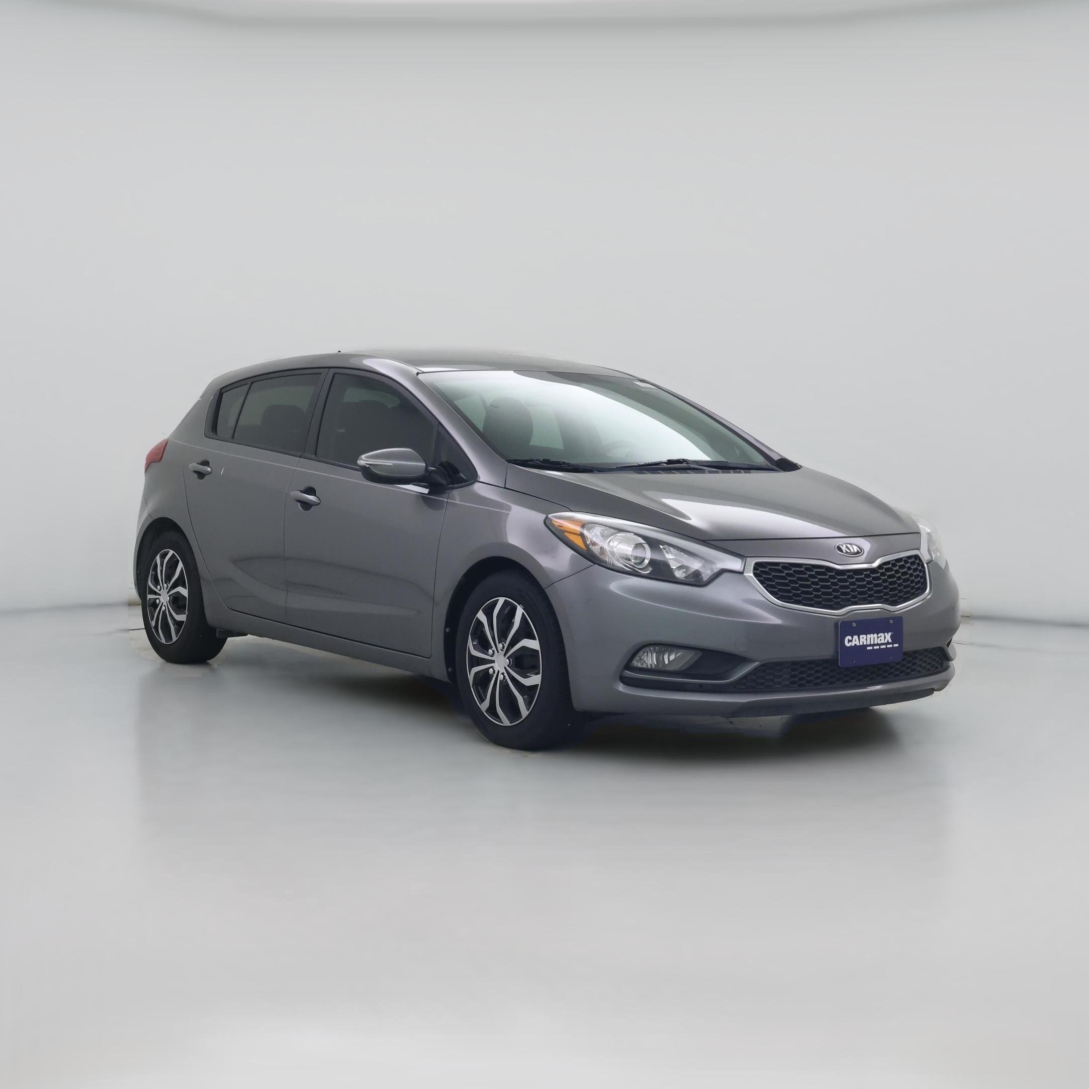Thumbnail: 2016 Kia Forte - 1