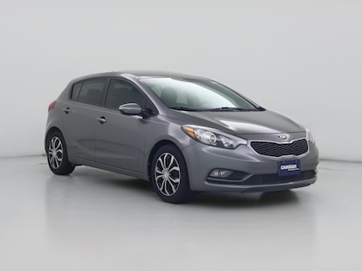 2016 Kia Forte5 LX
