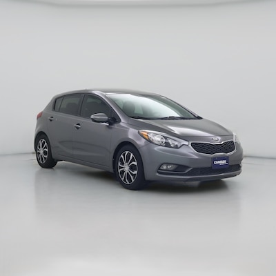 2016 Kia Forte5 LX
