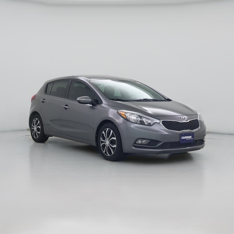 2016 Kia Forte5 LX