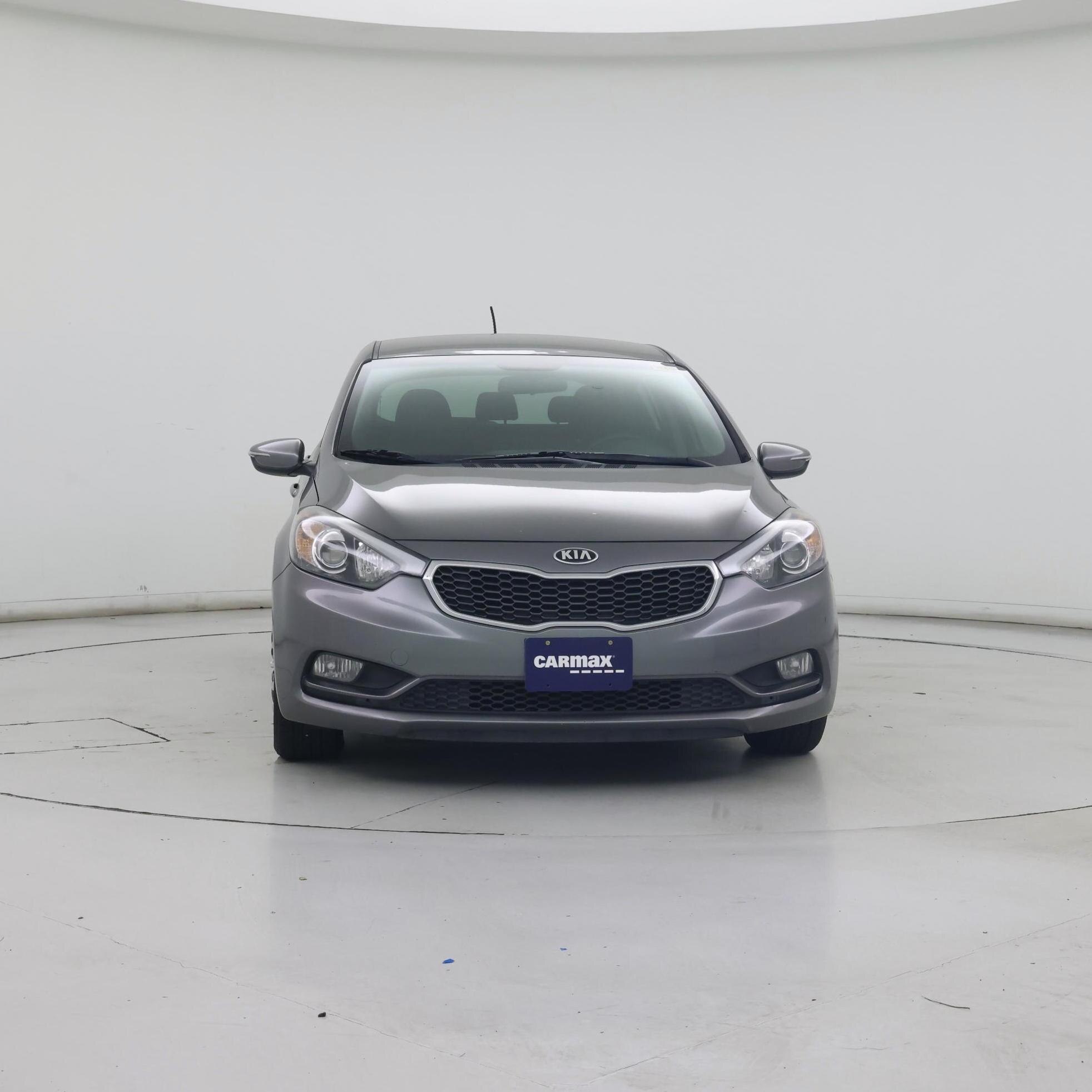 Thumbnail: 2016 Kia Forte - 5