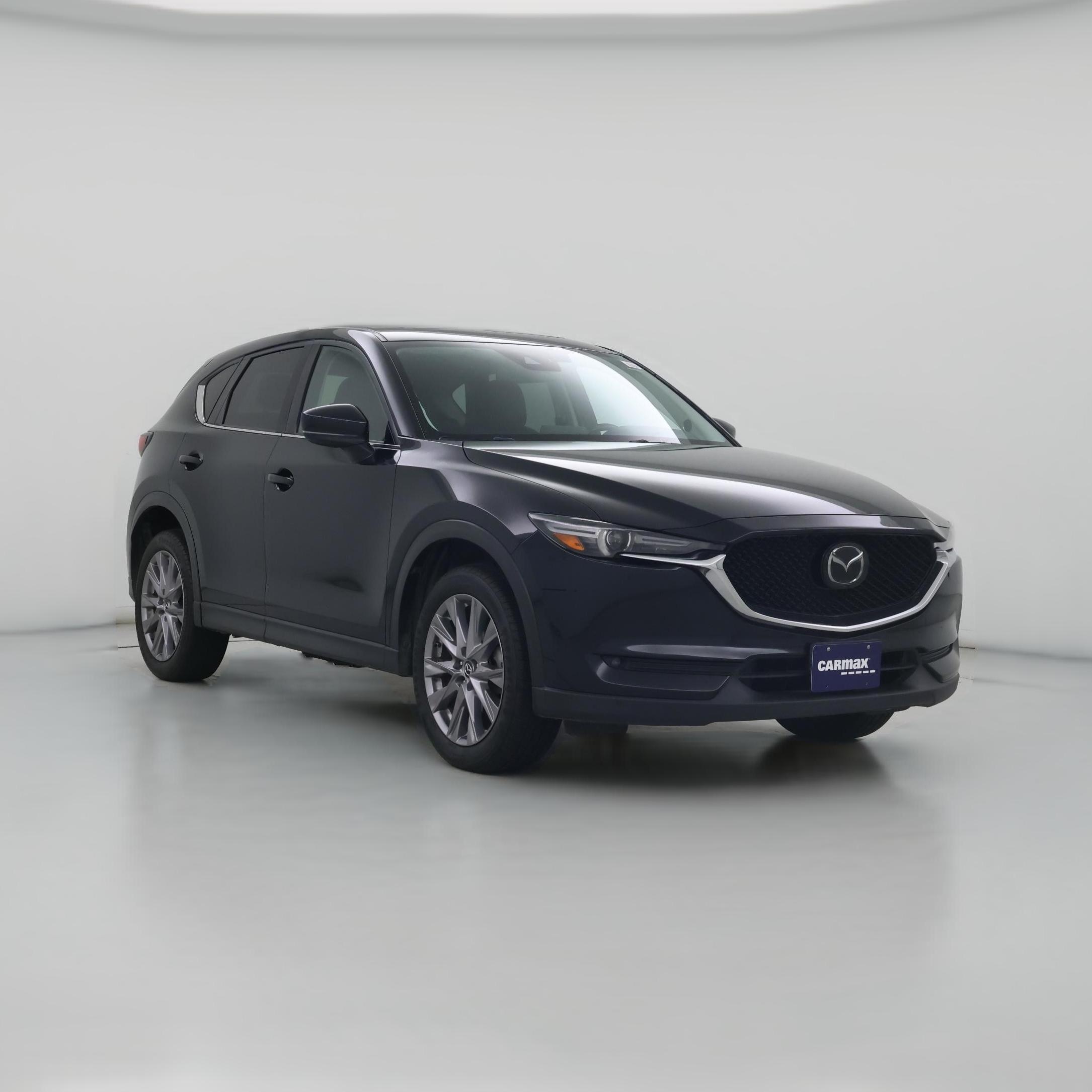 Thumbnail: 2019 Mazda CX-5 - 1