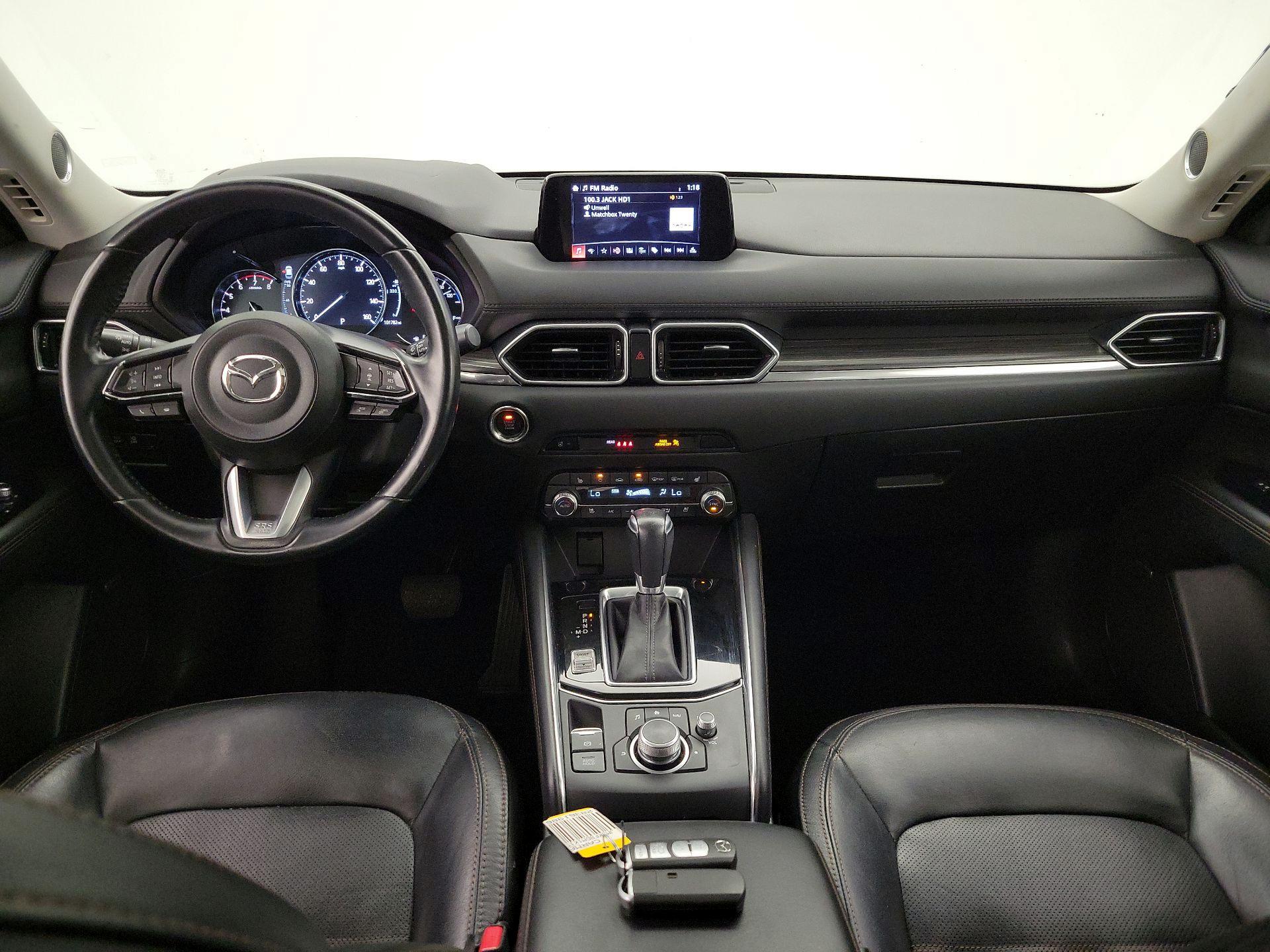 Thumbnail: 2019 Mazda CX-5 - 9