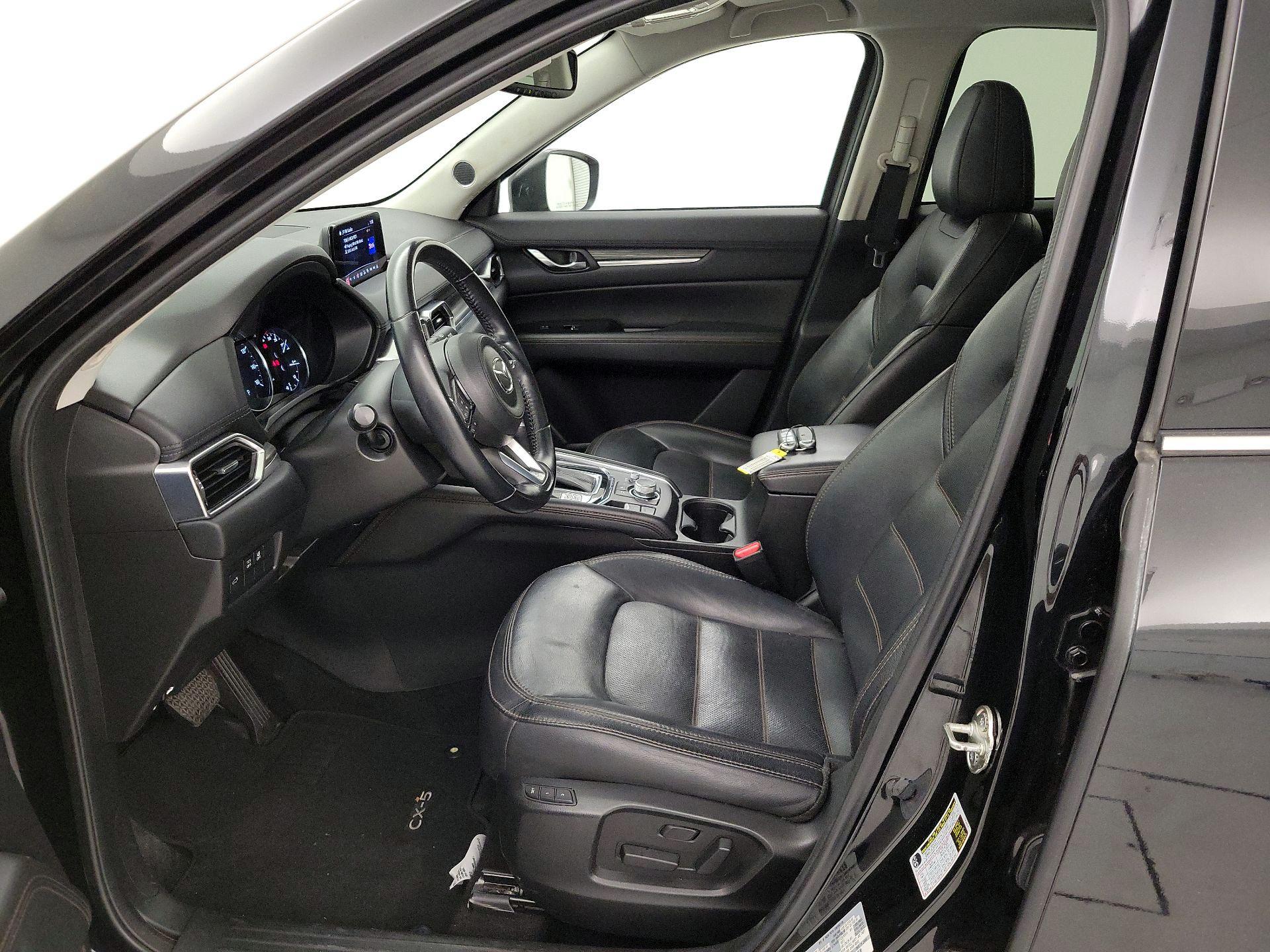 Thumbnail: 2019 Mazda CX-5 - 11