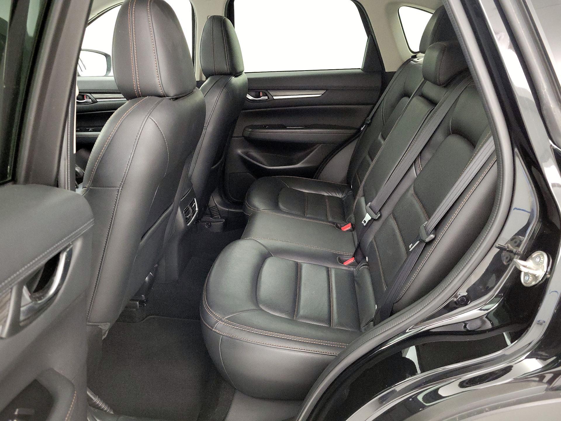 Thumbnail: 2019 Mazda CX-5 - 19