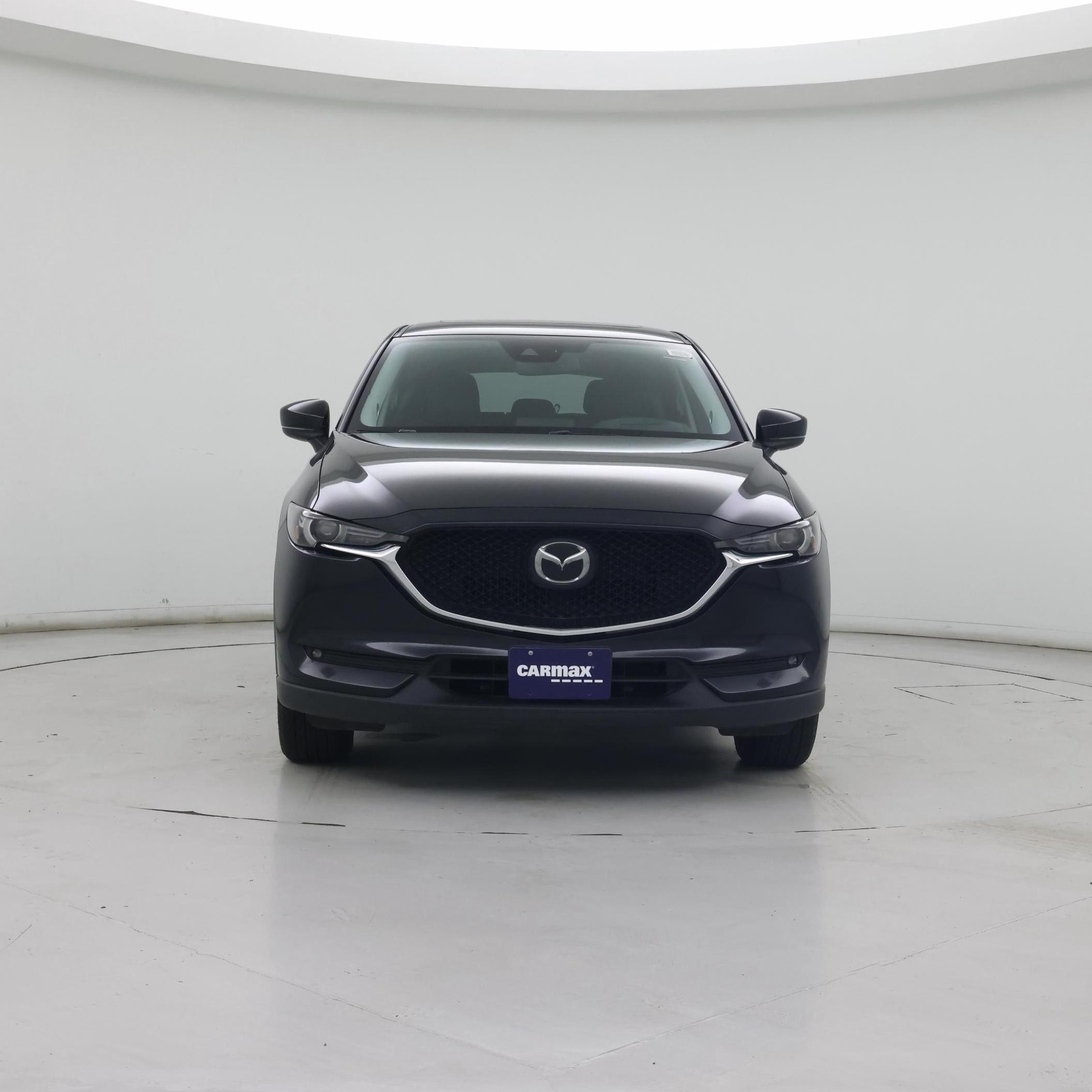 Thumbnail: 2019 Mazda CX-5 - 5