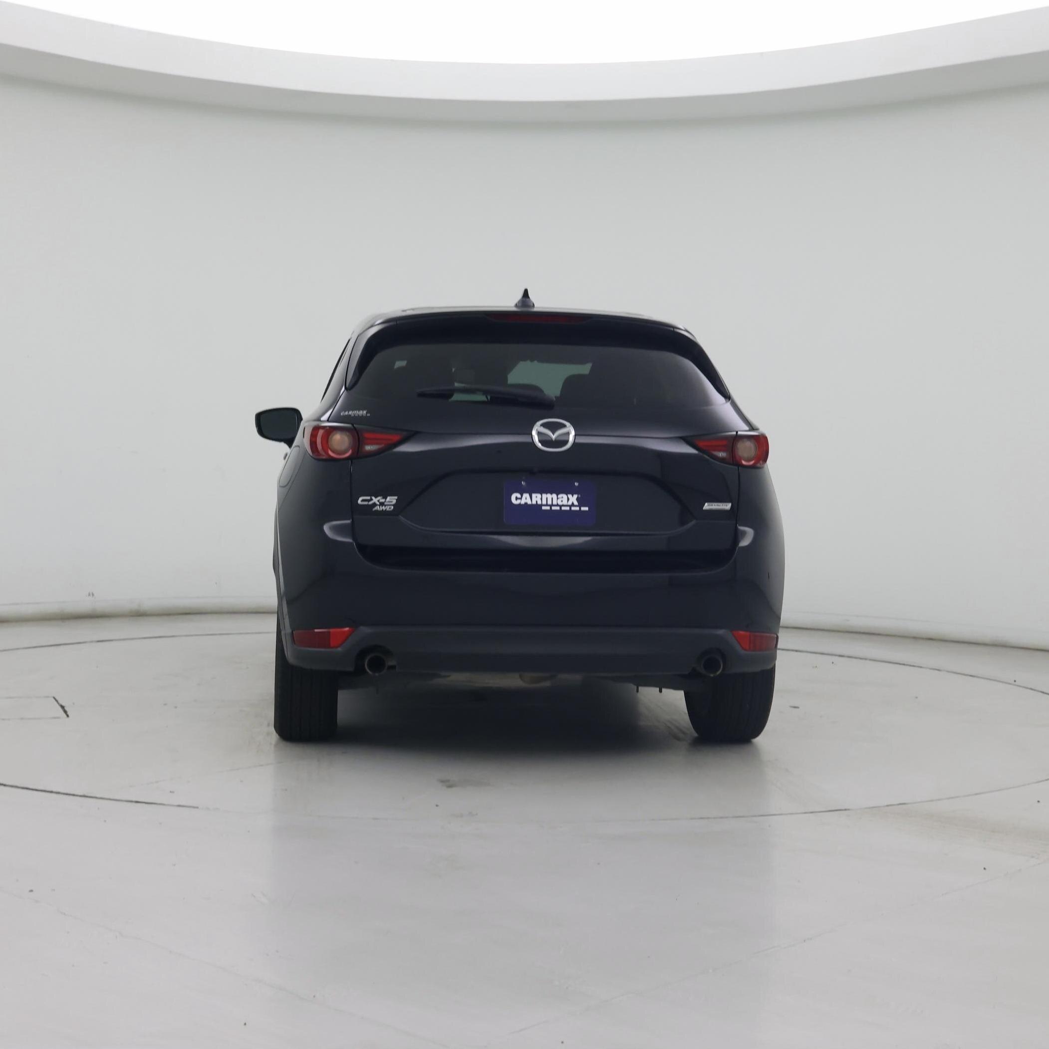 Thumbnail: 2019 Mazda CX-5 - 6