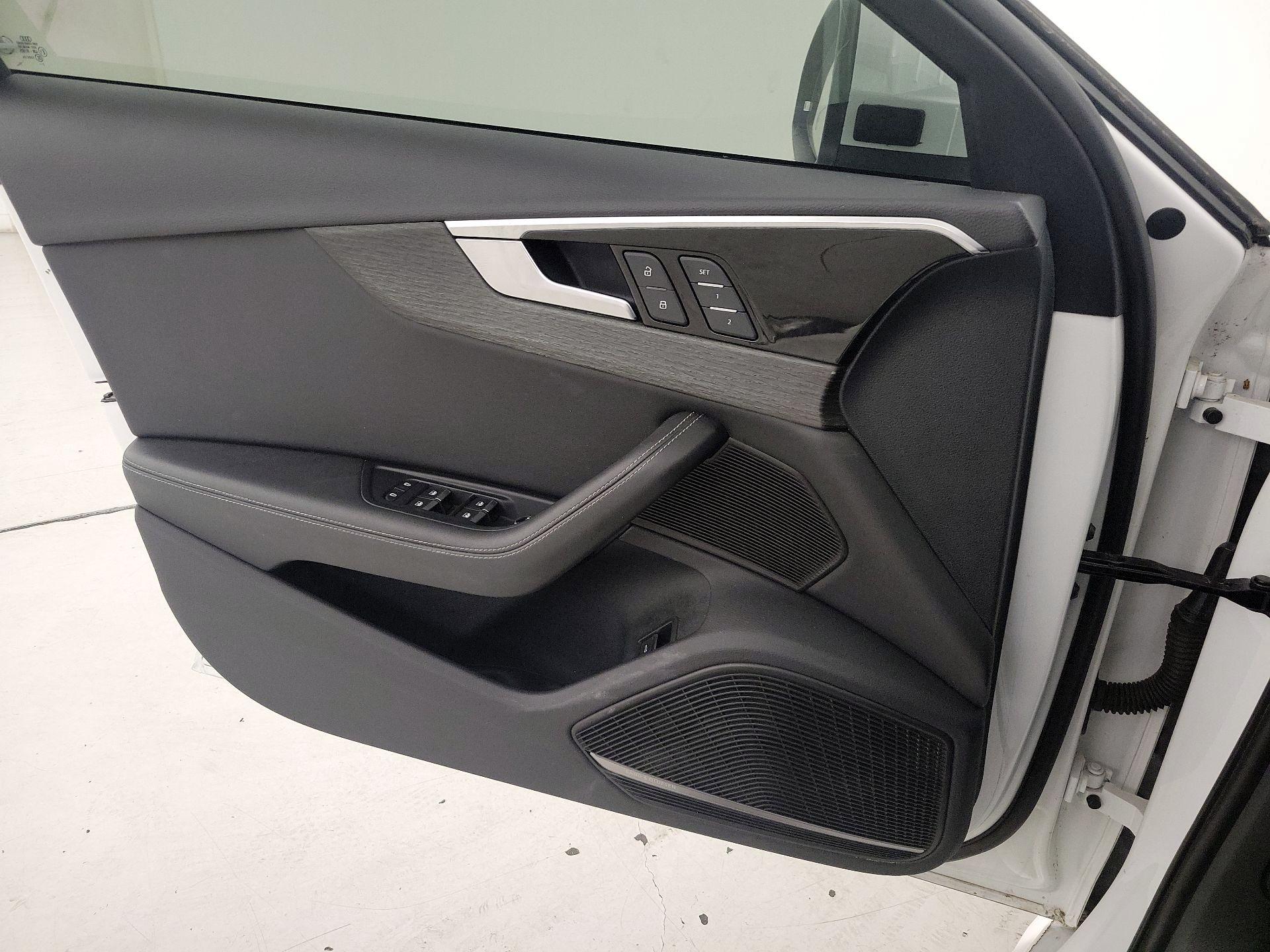 Thumbnail: 2023 Audi A4 - 12