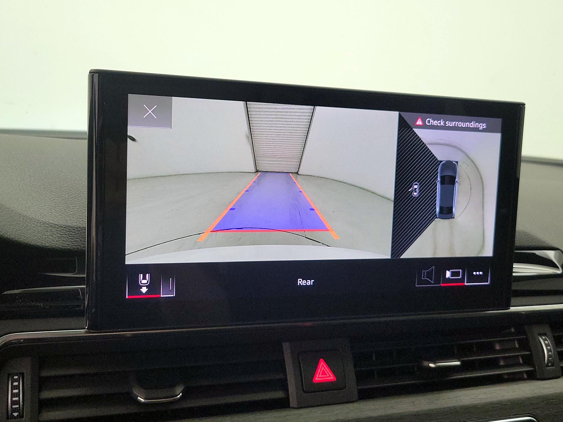 Thumbnail: 2023 Audi A4 - 14