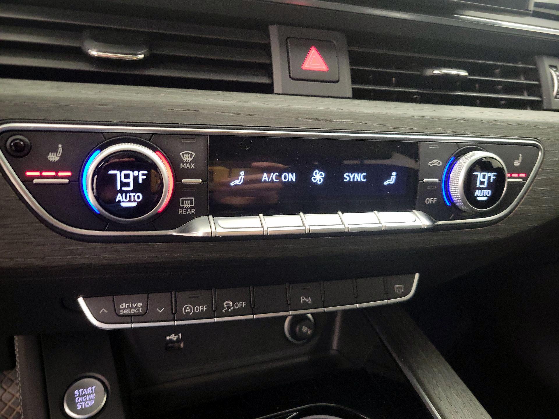 Thumbnail: 2023 Audi A4 - 16