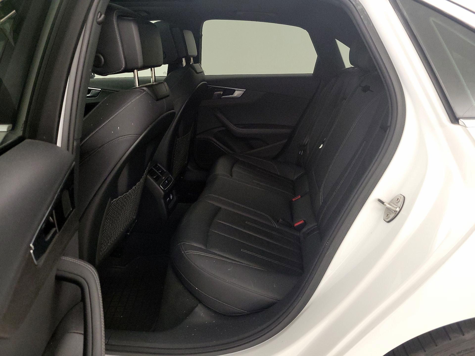 Thumbnail: 2023 Audi A4 - 20