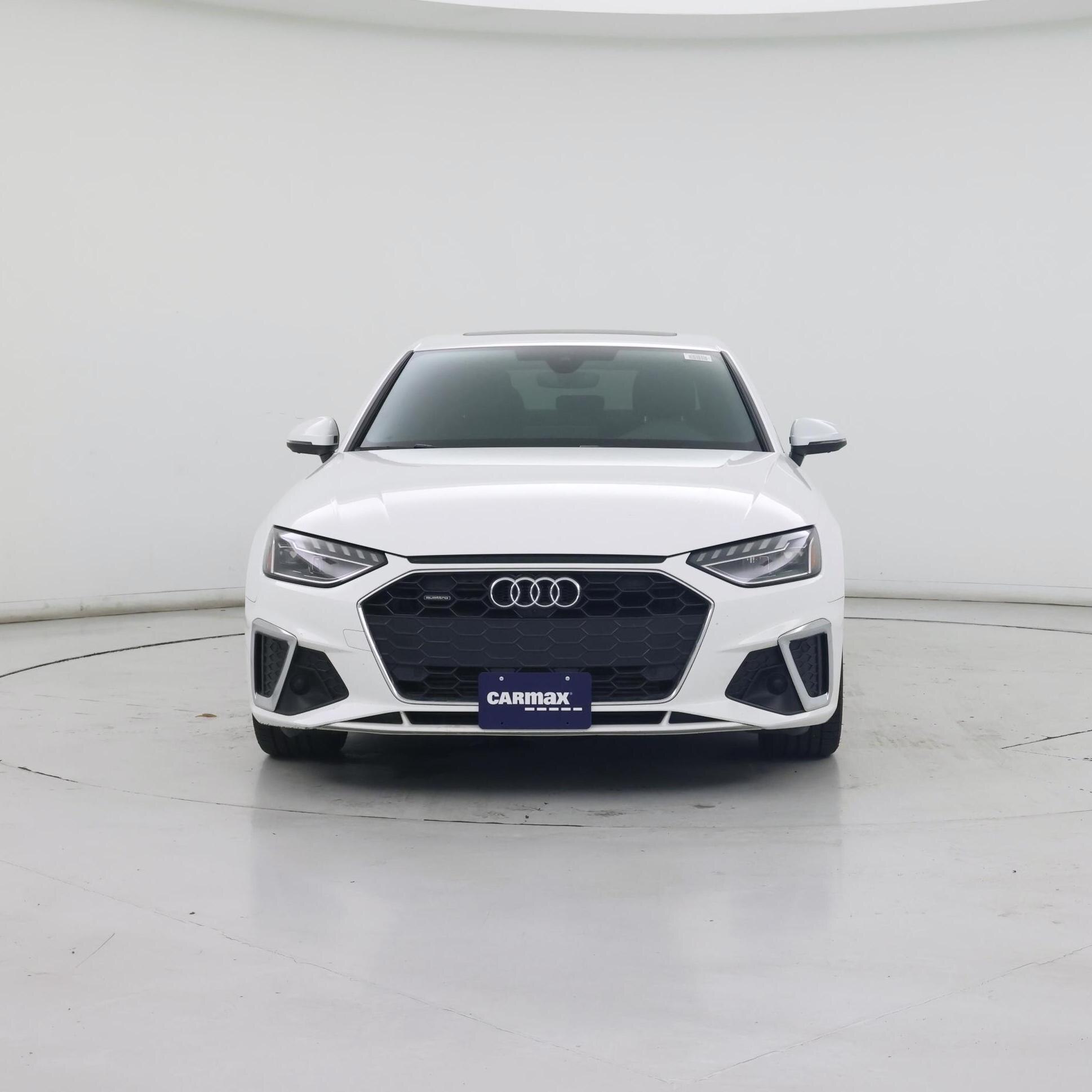 Thumbnail: 2023 Audi A4 - 5