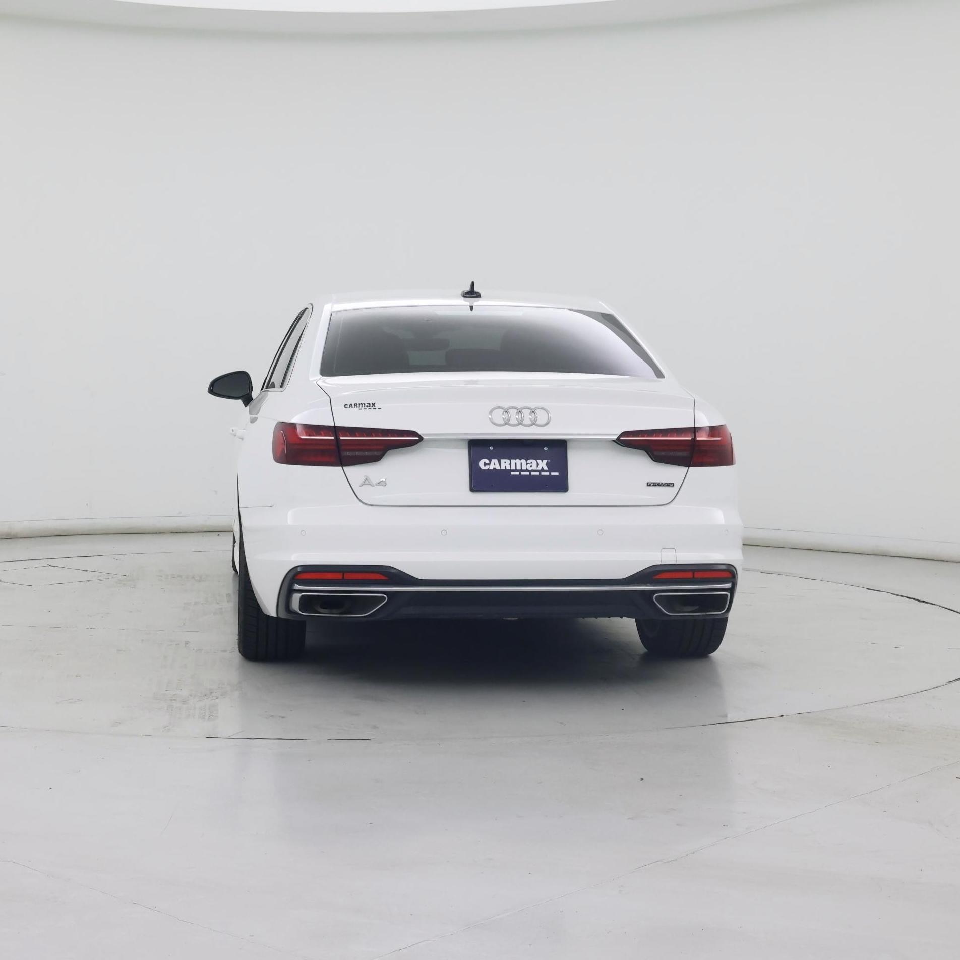 Thumbnail: 2023 Audi A4 - 6