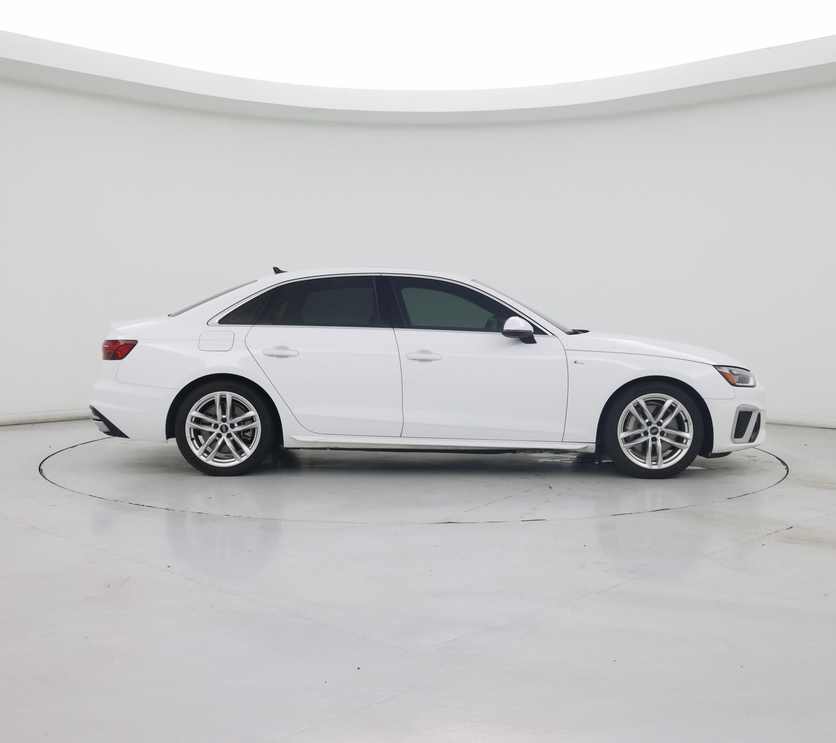 Thumbnail: 2023 Audi A4 - 7