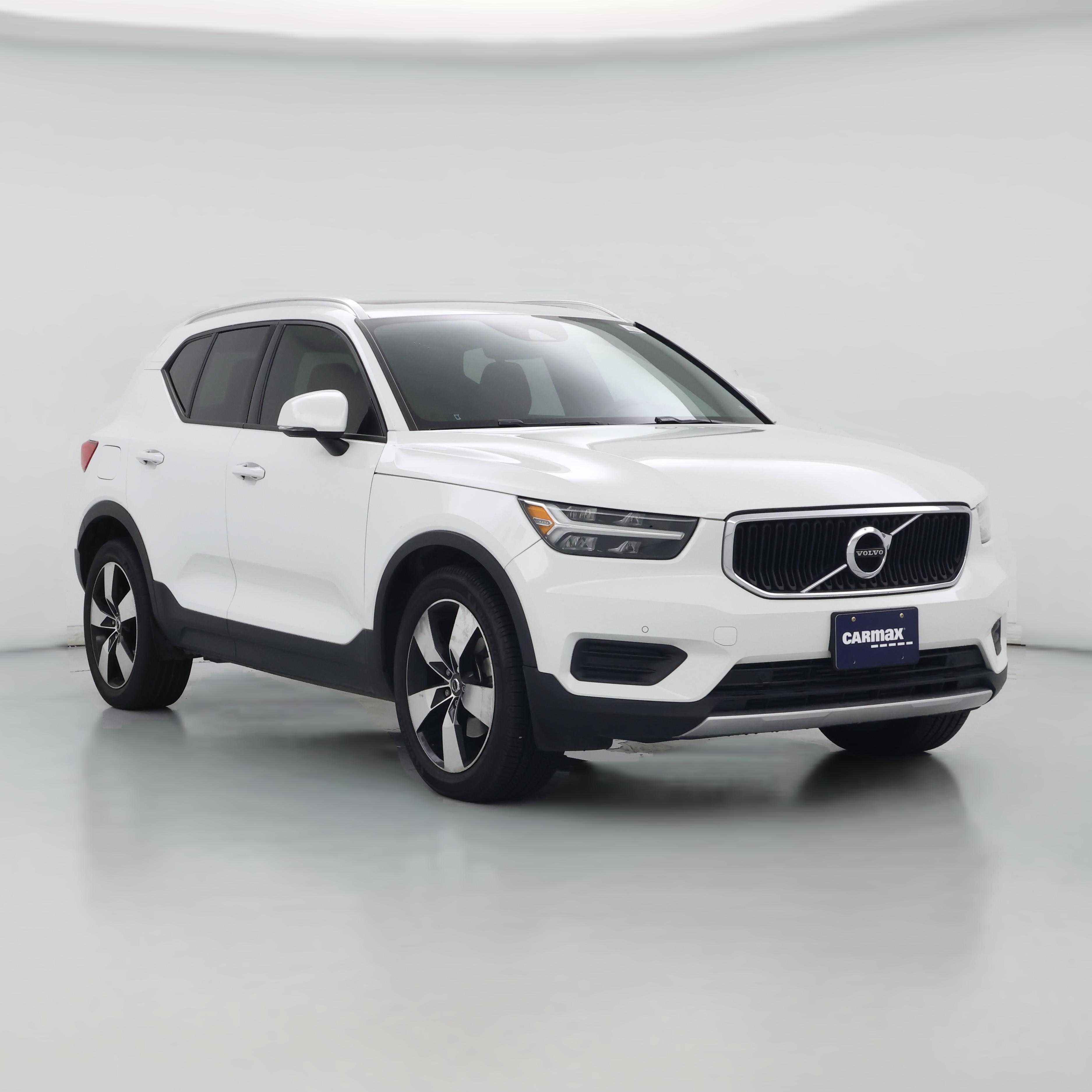 Thumbnail: 2020 Volvo XC40 - 1