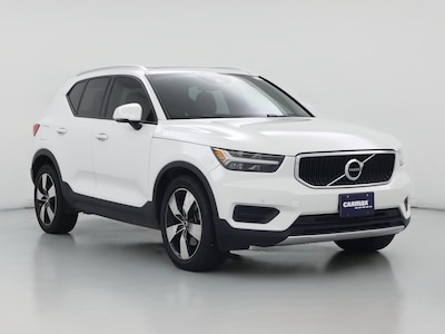 2020 Volvo XC40 T5 Momentum