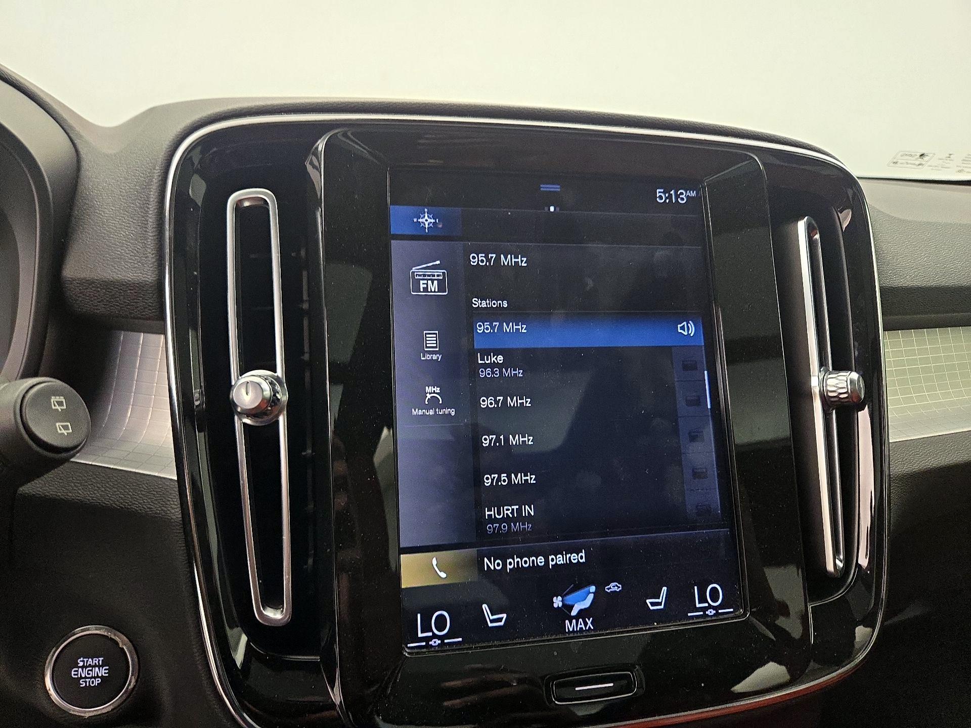 Thumbnail: 2020 Volvo XC40 - 15