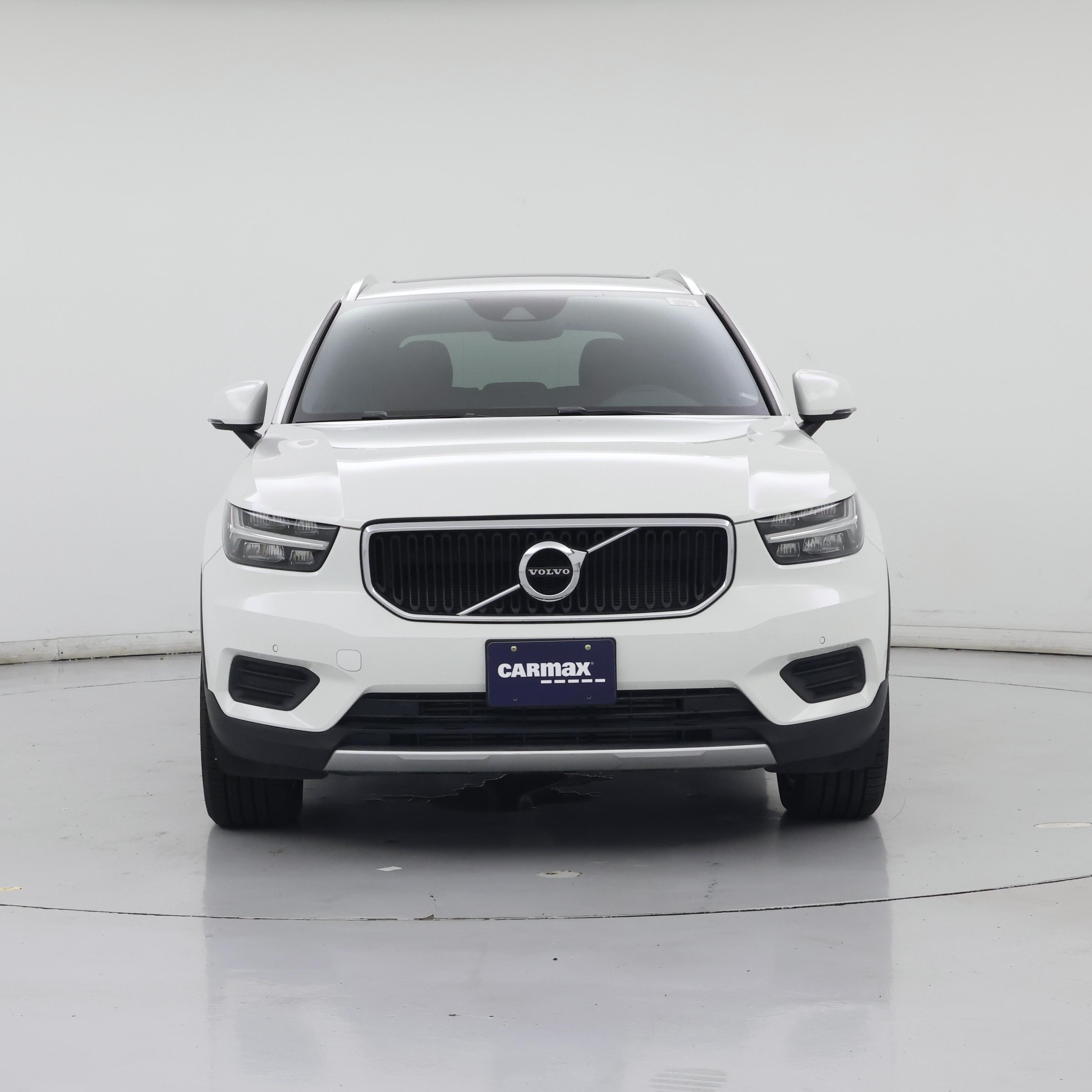 Thumbnail: 2020 Volvo XC40 - 5