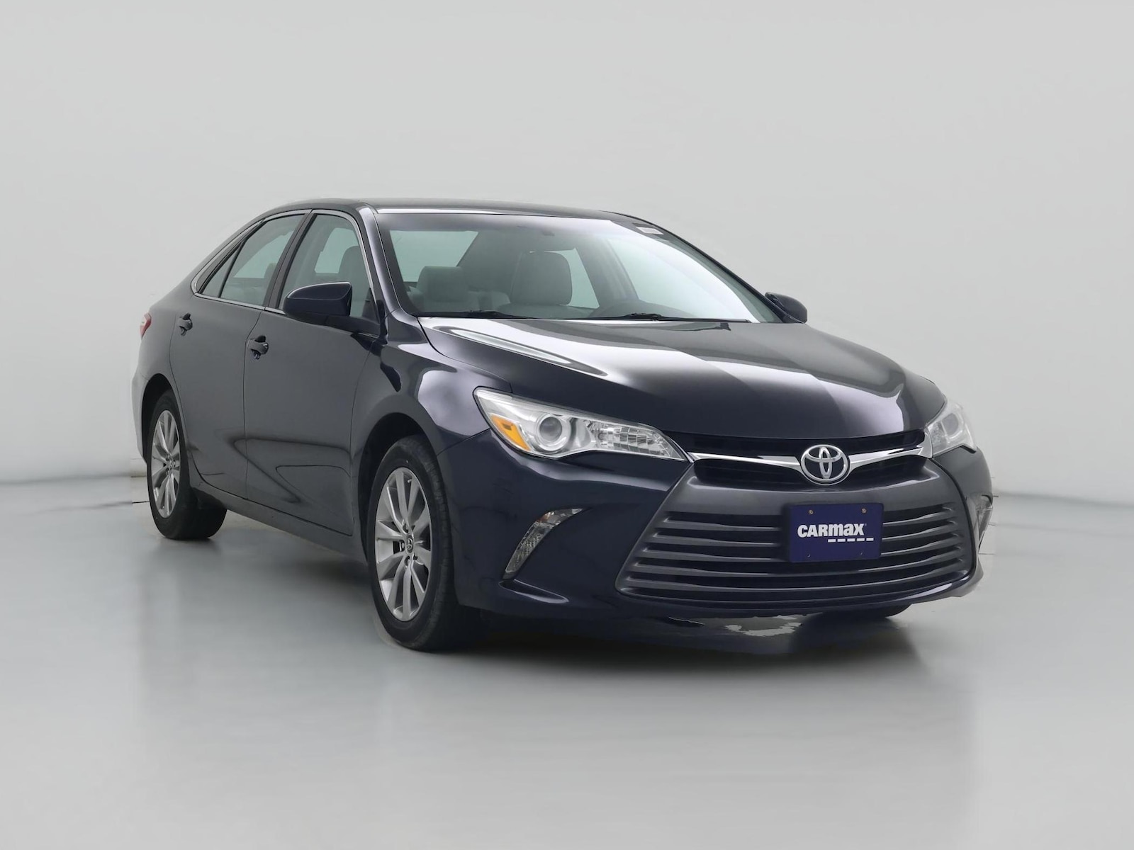 2016 Toyota Camry XLE