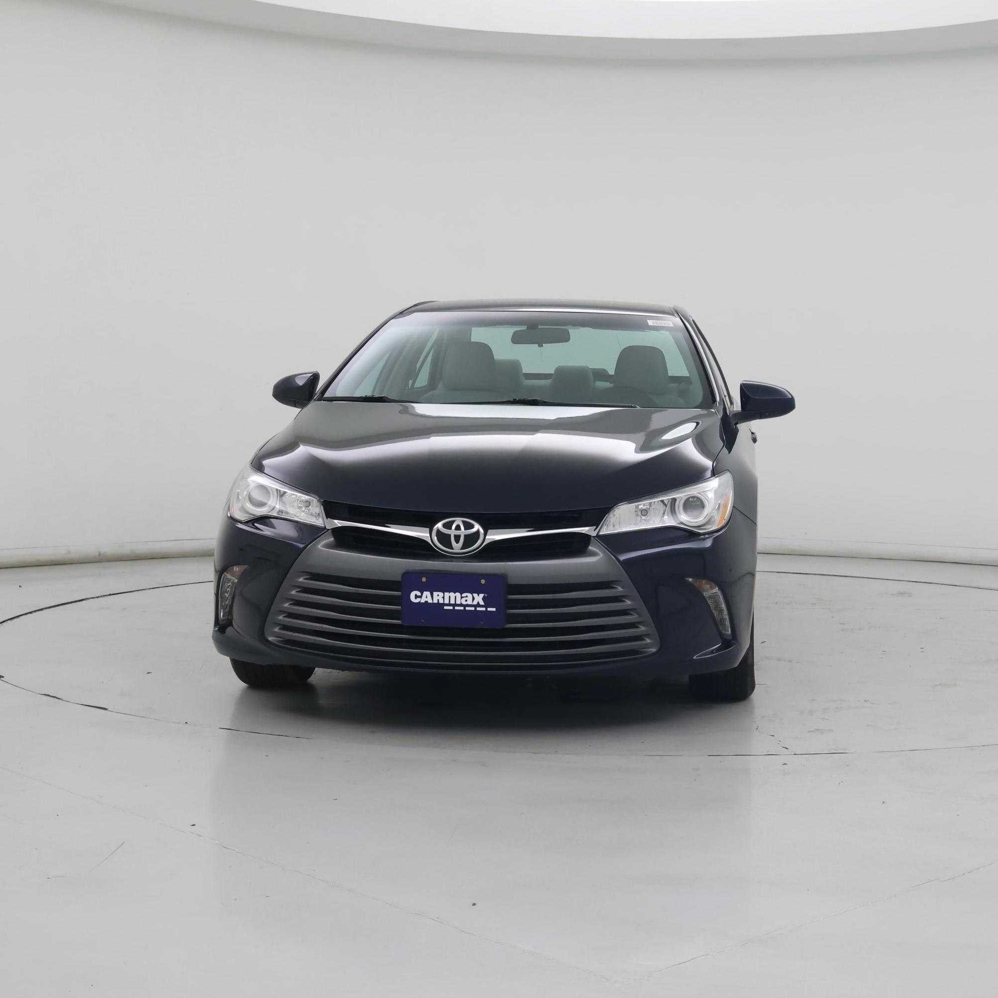 Thumbnail: 2016 Toyota Camry - 5