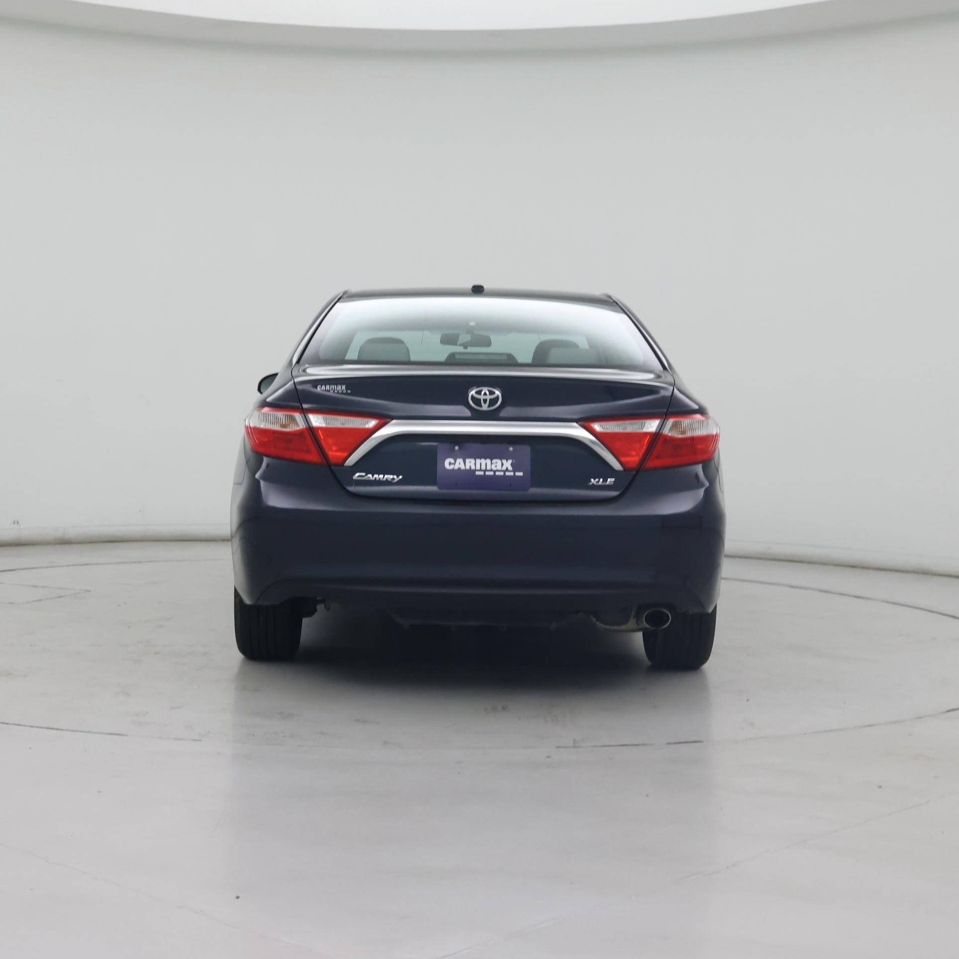 Thumbnail: 2016 Toyota Camry - 6
