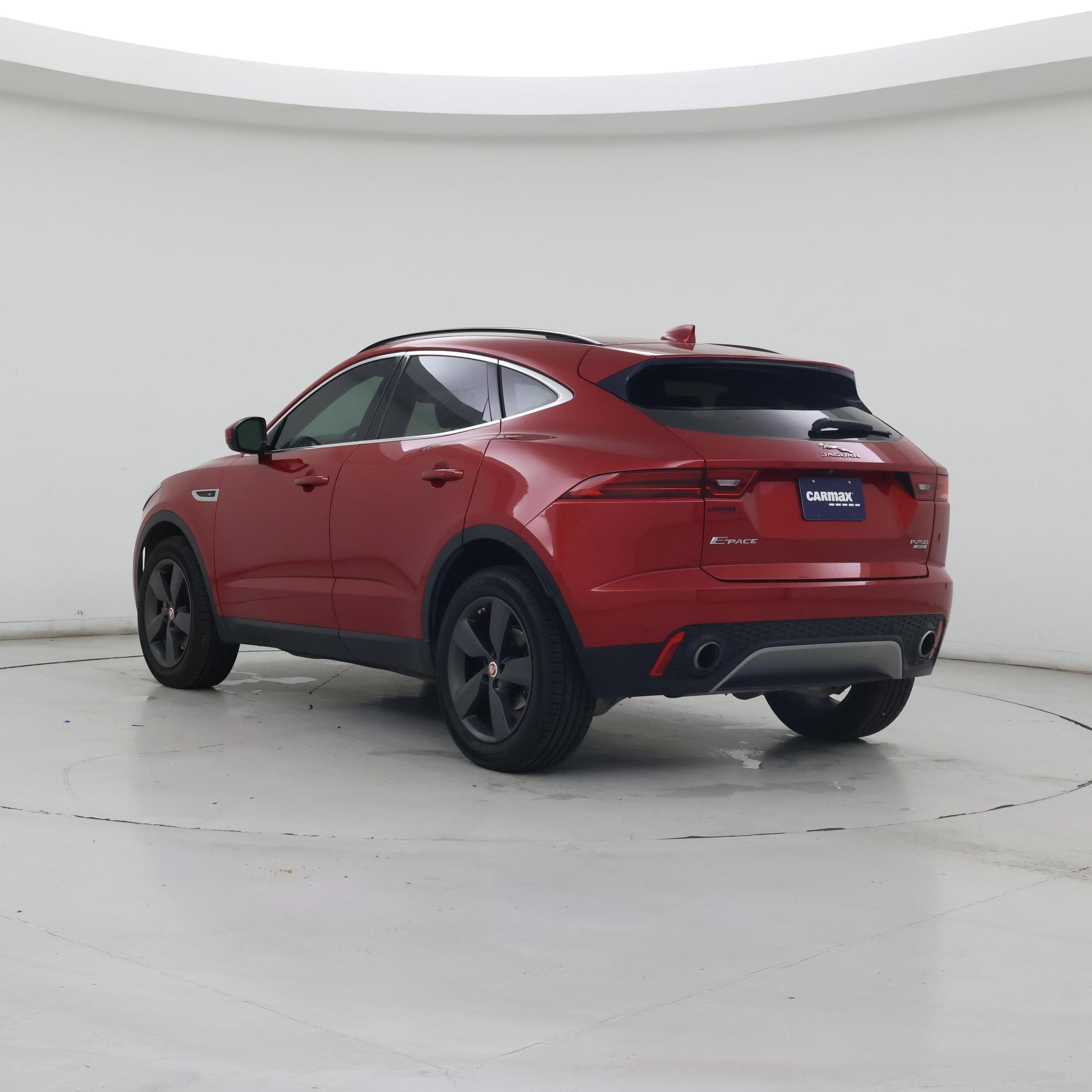 Thumbnail: 2019 Jaguar E-Pace - 2