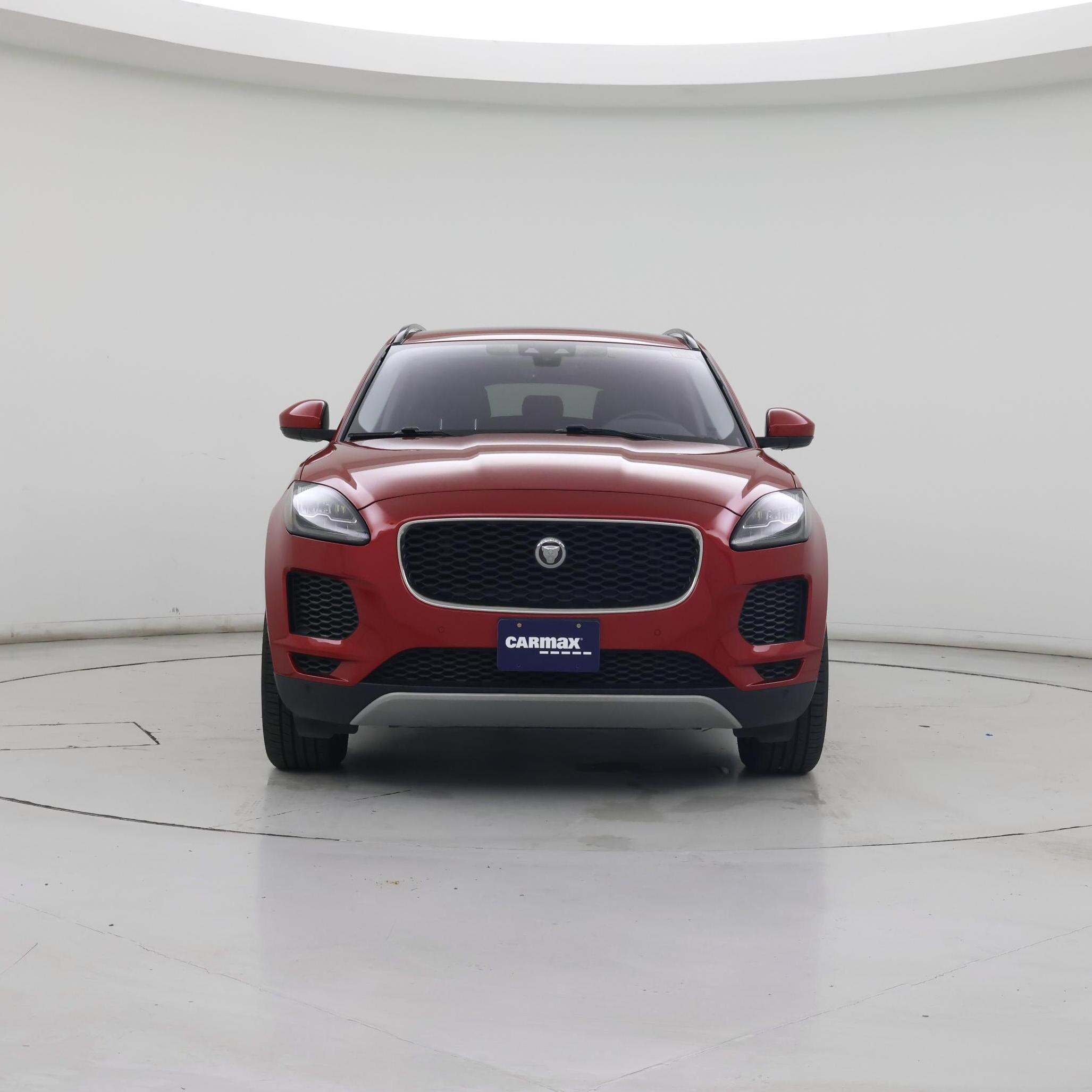 Thumbnail: 2019 Jaguar E-Pace - 5