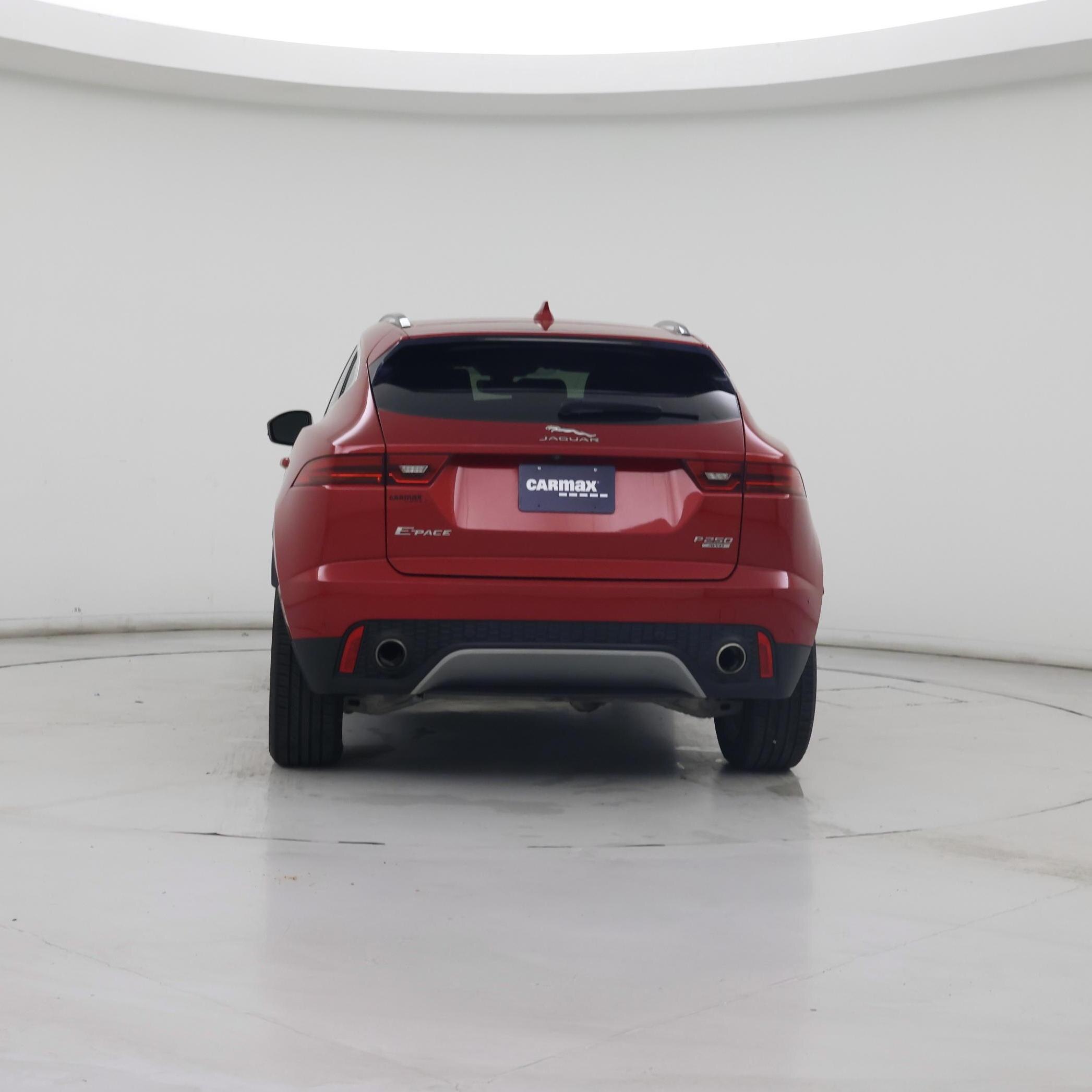 Thumbnail: 2019 Jaguar E-Pace - 6