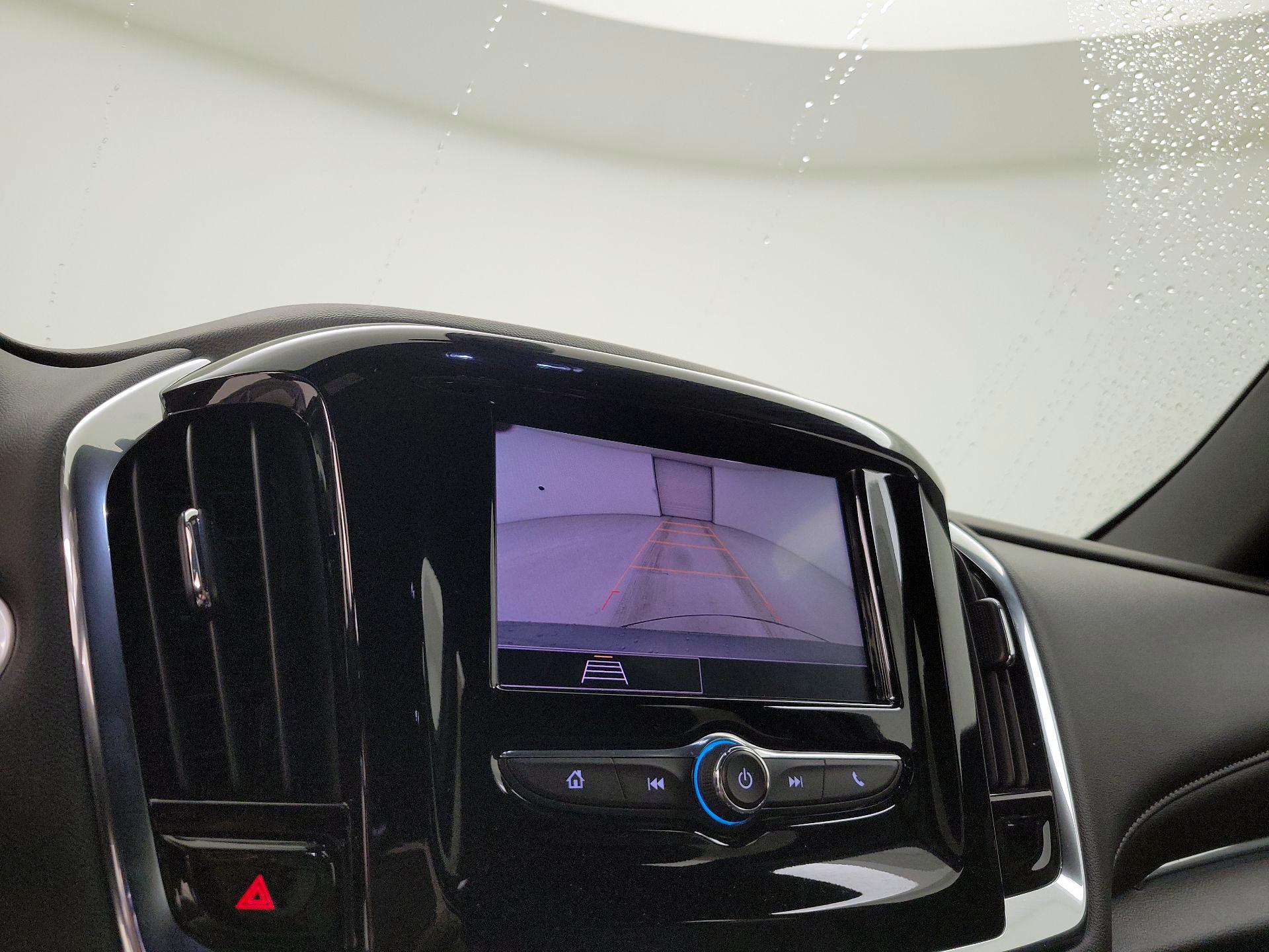 Thumbnail: 2023 Chevrolet Traverse - 14