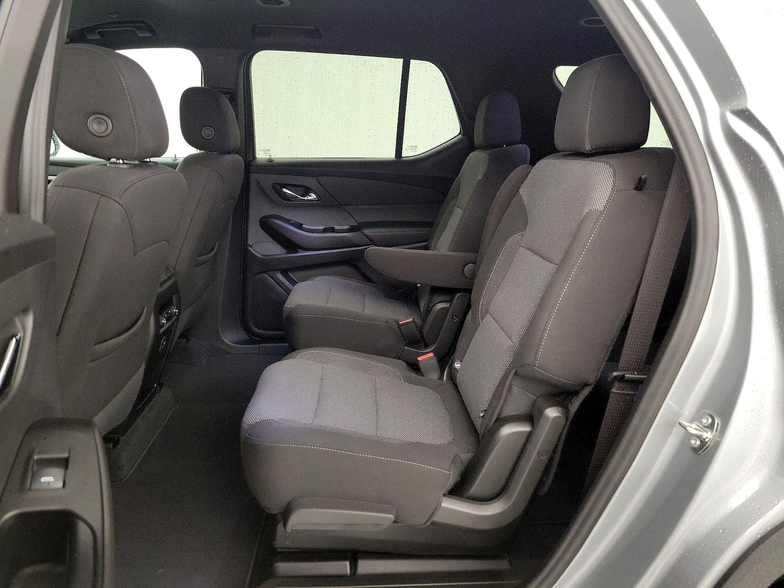 2023 Chevrolet Traverse 1LT - Photo 19